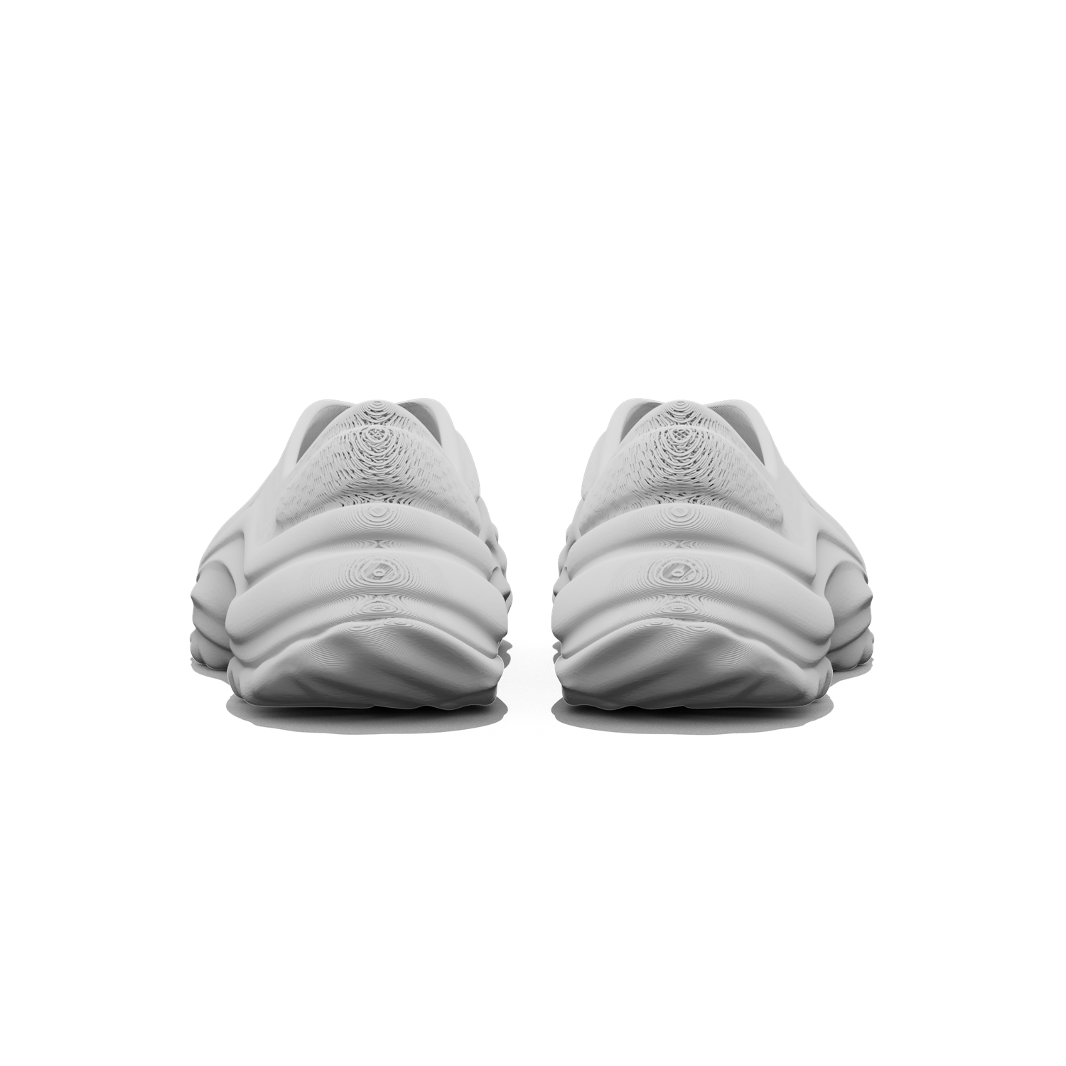 Nami - 3D printed shoes - zellerfeld