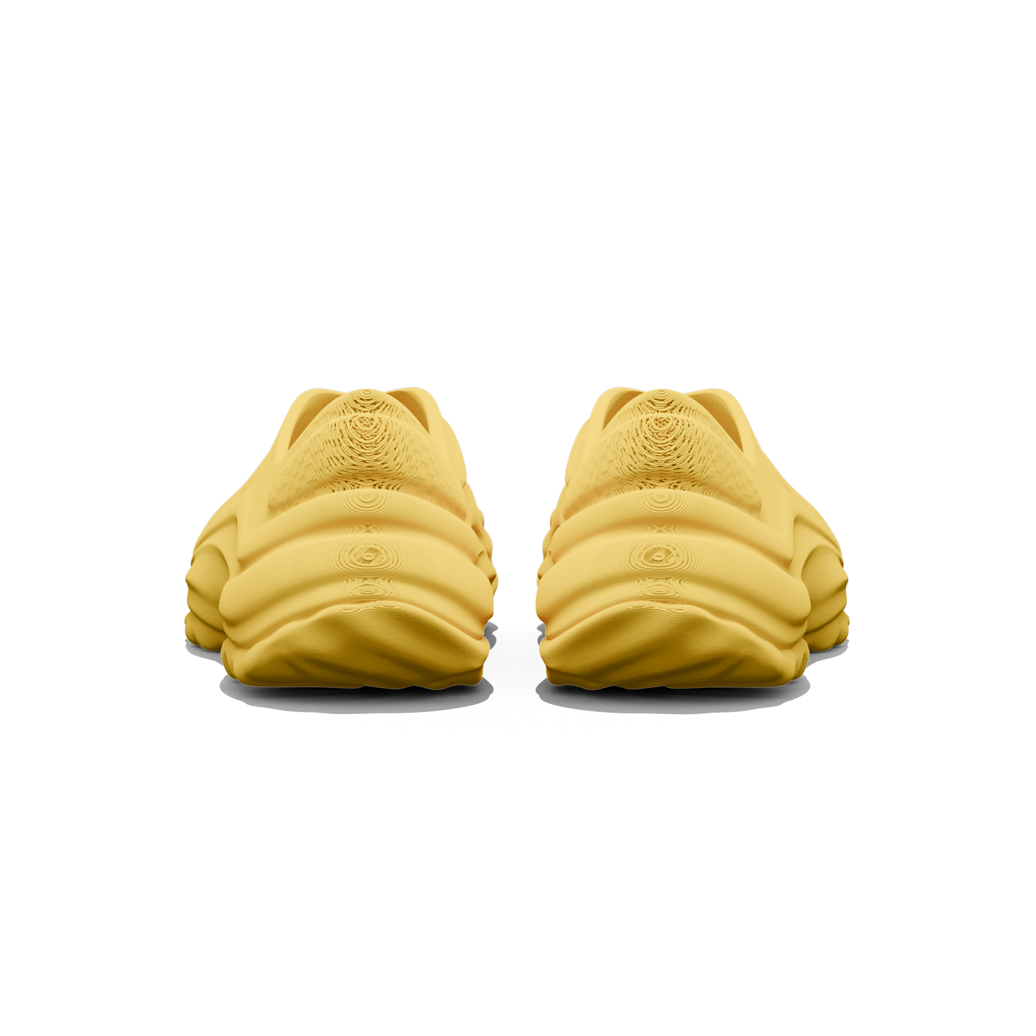 Nami - 3D printed shoes - zellerfeld