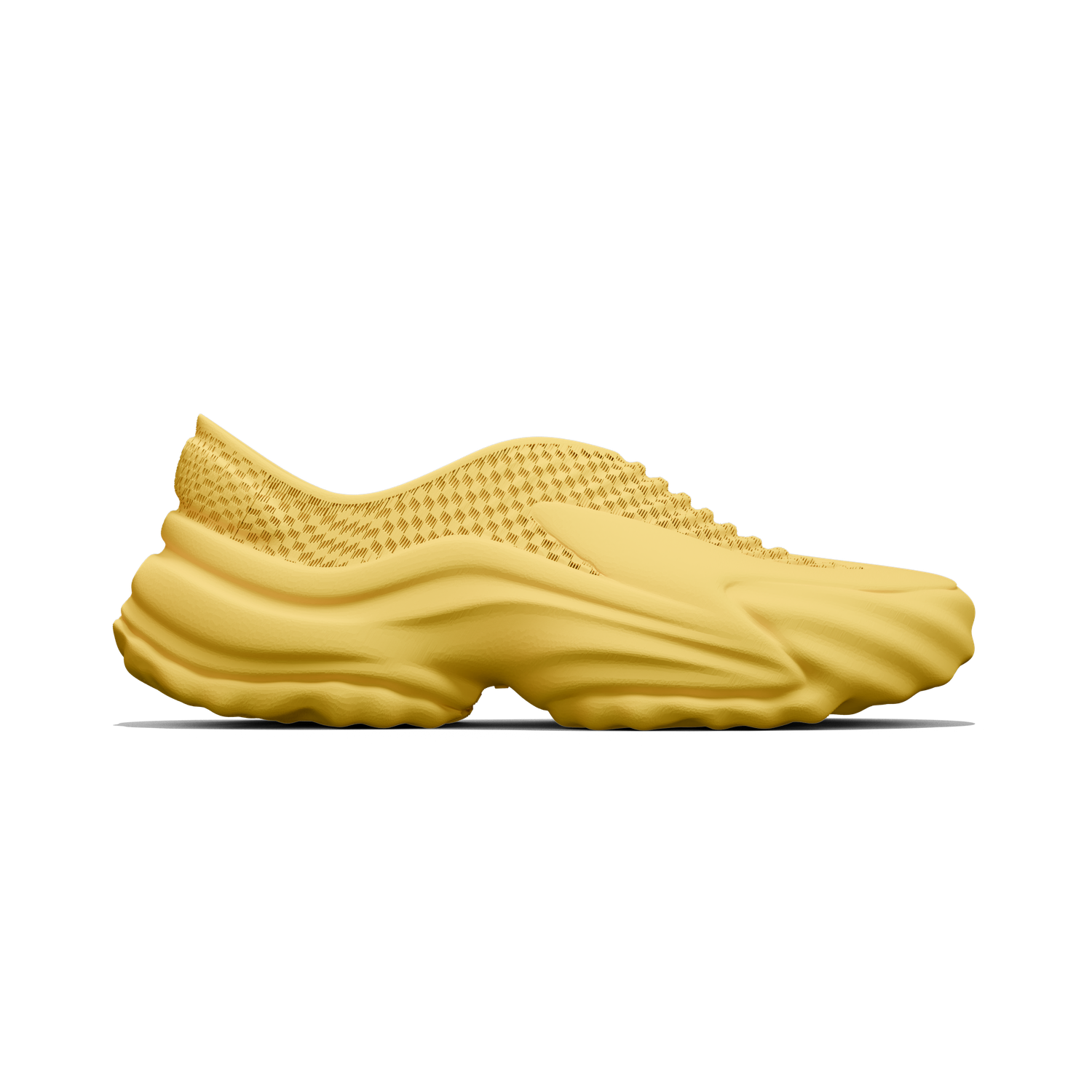 Nami - 3D printed shoes - zellerfeld