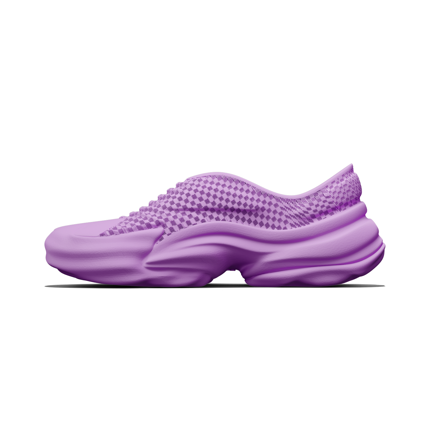 Nami - 3D printed shoes - zellerfeld