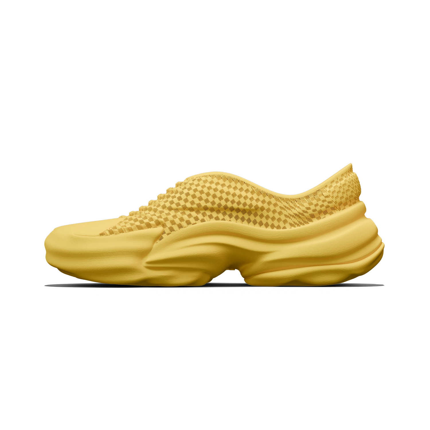 Nami - 3D printed shoes - zellerfeld