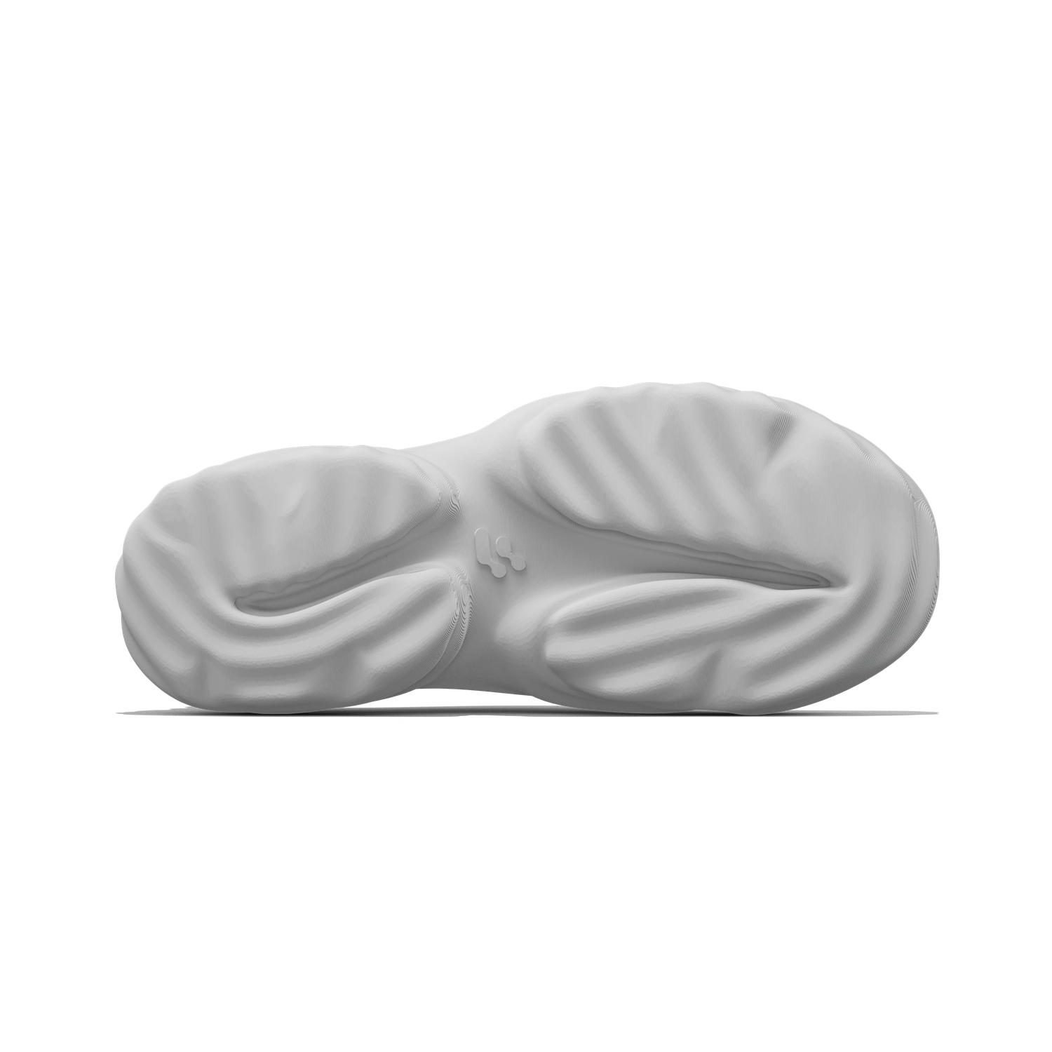 Nami - 3D printed shoes - zellerfeld