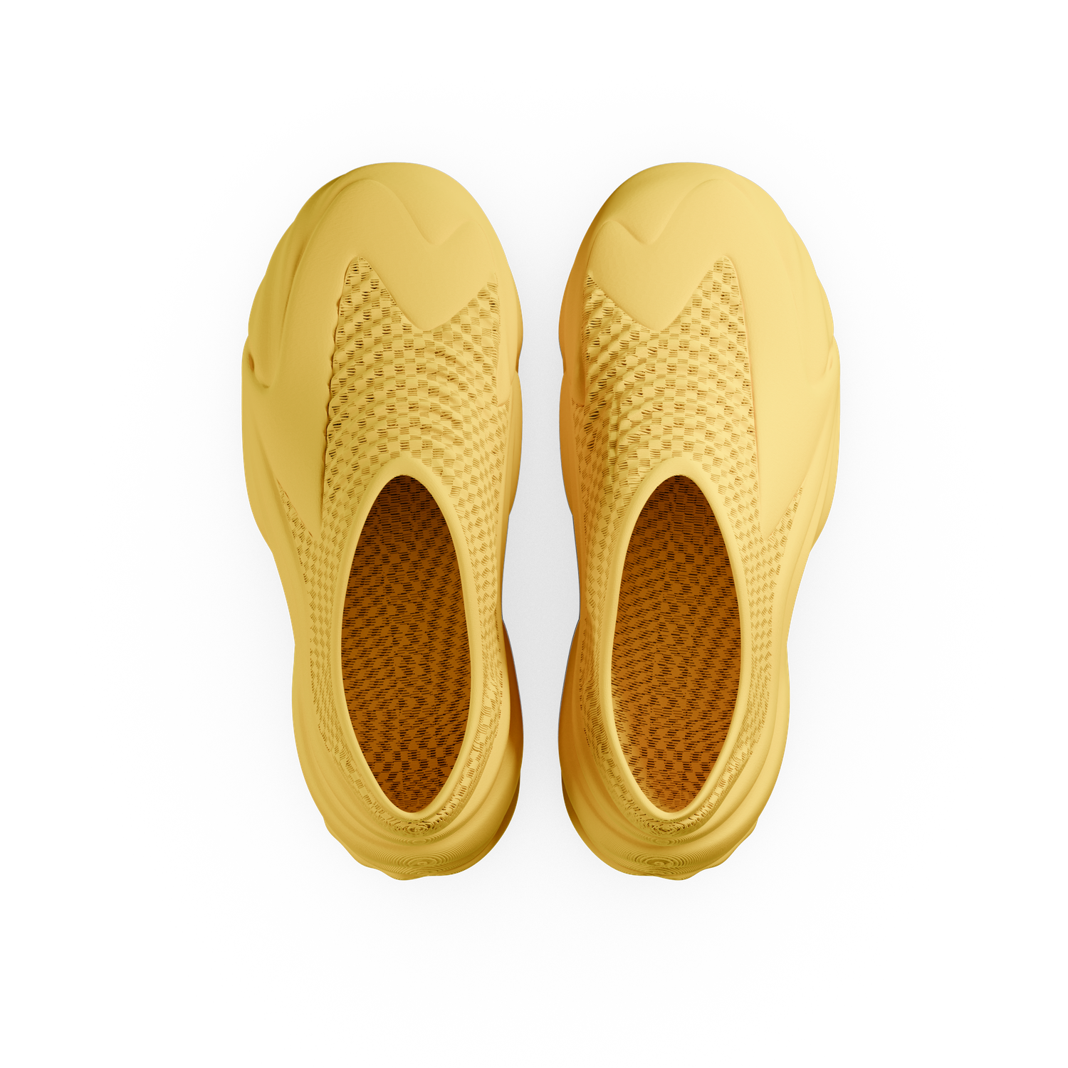 Nami - 3D printed shoes - zellerfeld