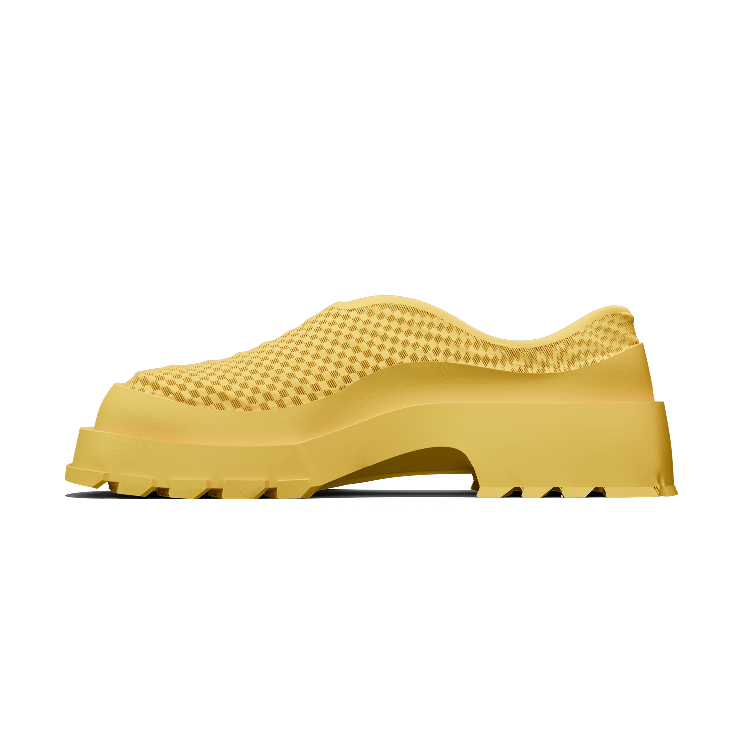 Ripple - 3D printed shoes - zellerfeld