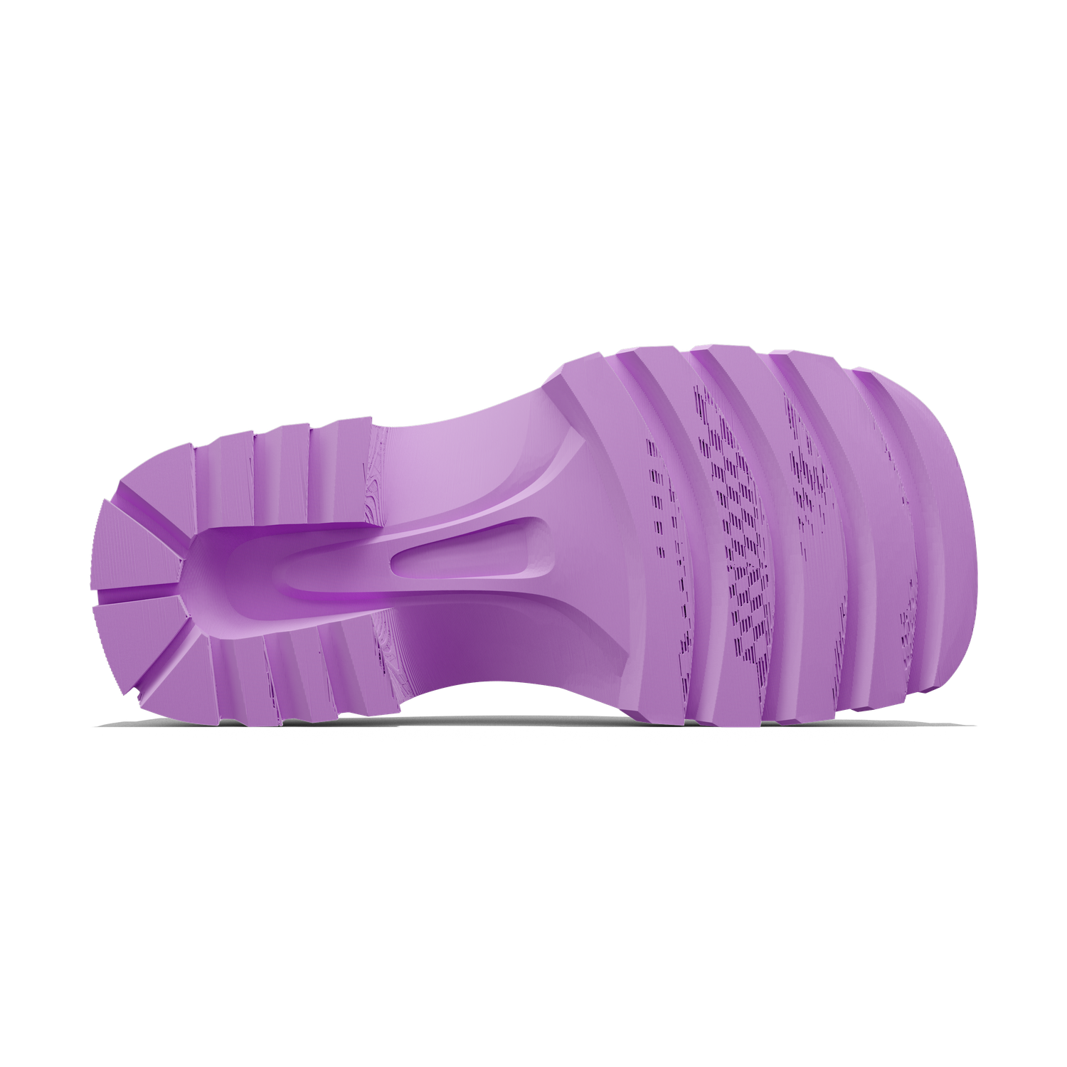 Ripple - 3D printed shoes - zellerfeld