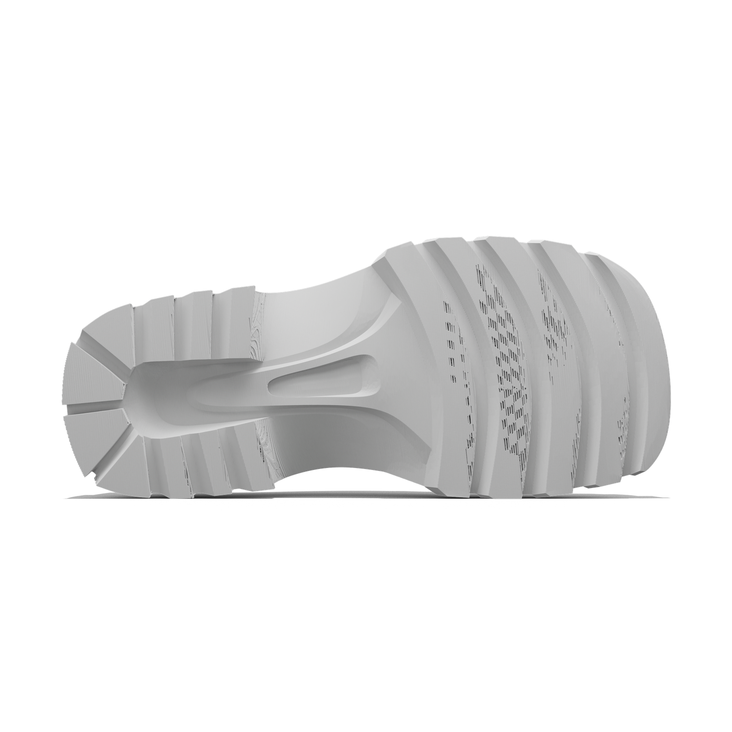 Ripple - 3D printed shoes - zellerfeld