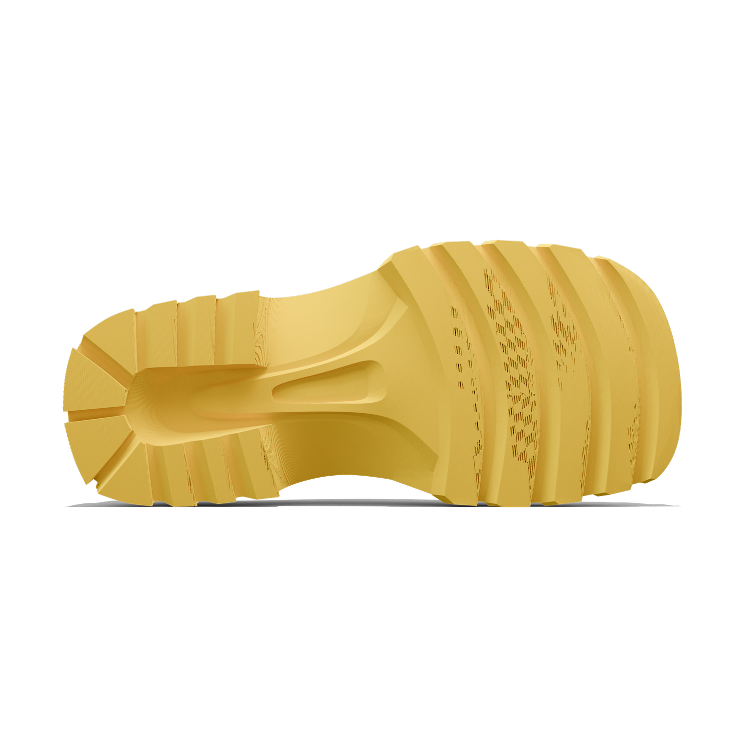 Ripple - 3D printed shoes - zellerfeld