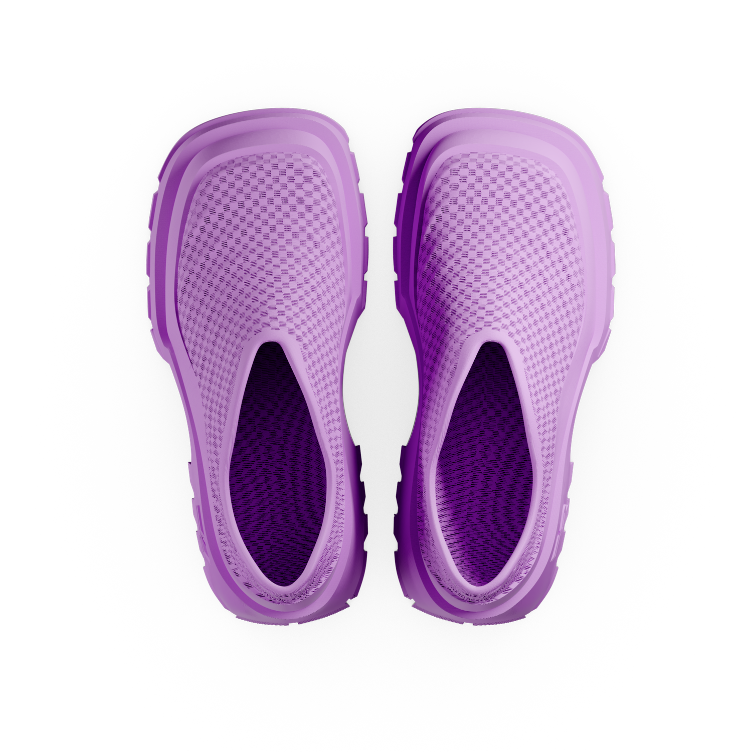 Ripple - 3D printed shoes - zellerfeld