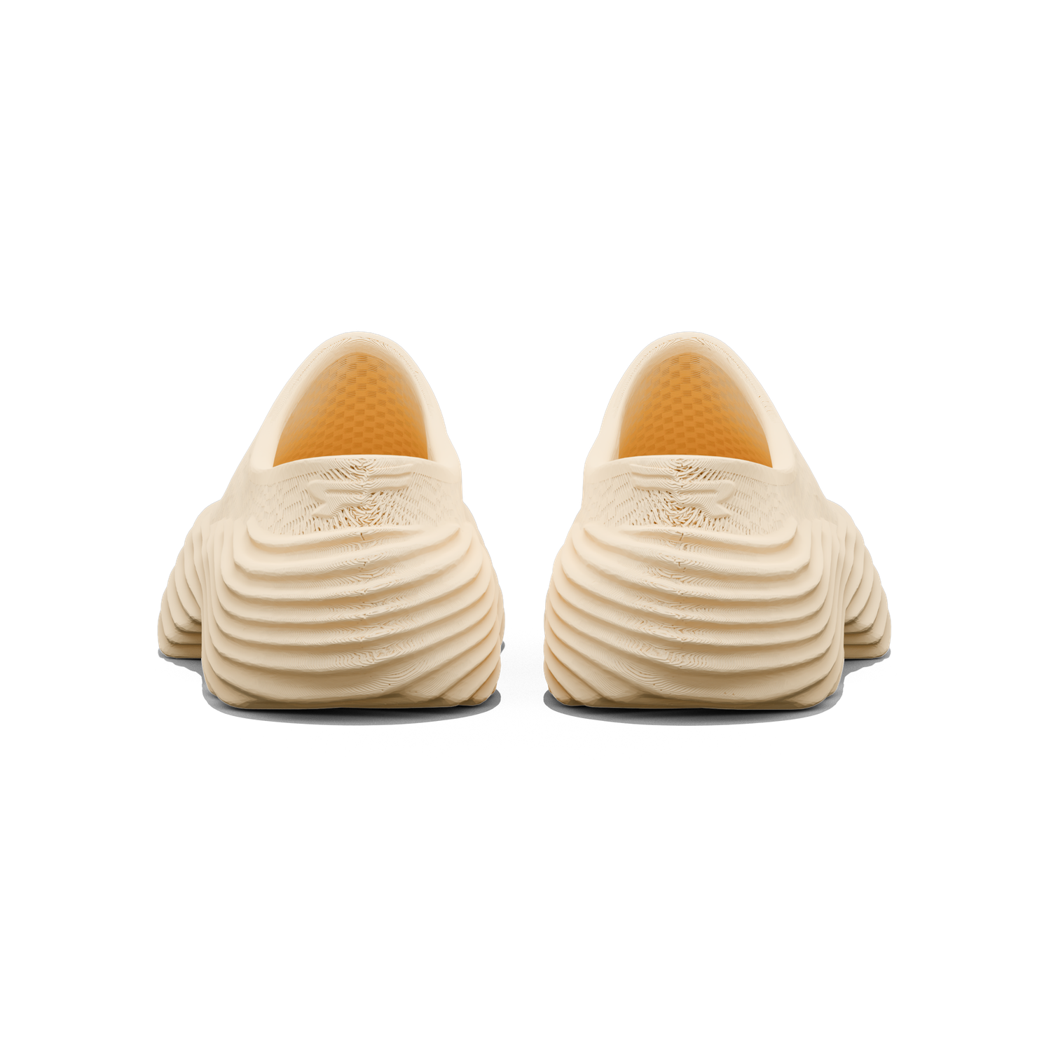 Fractis LOW - 3D printed shoes - zellerfeld