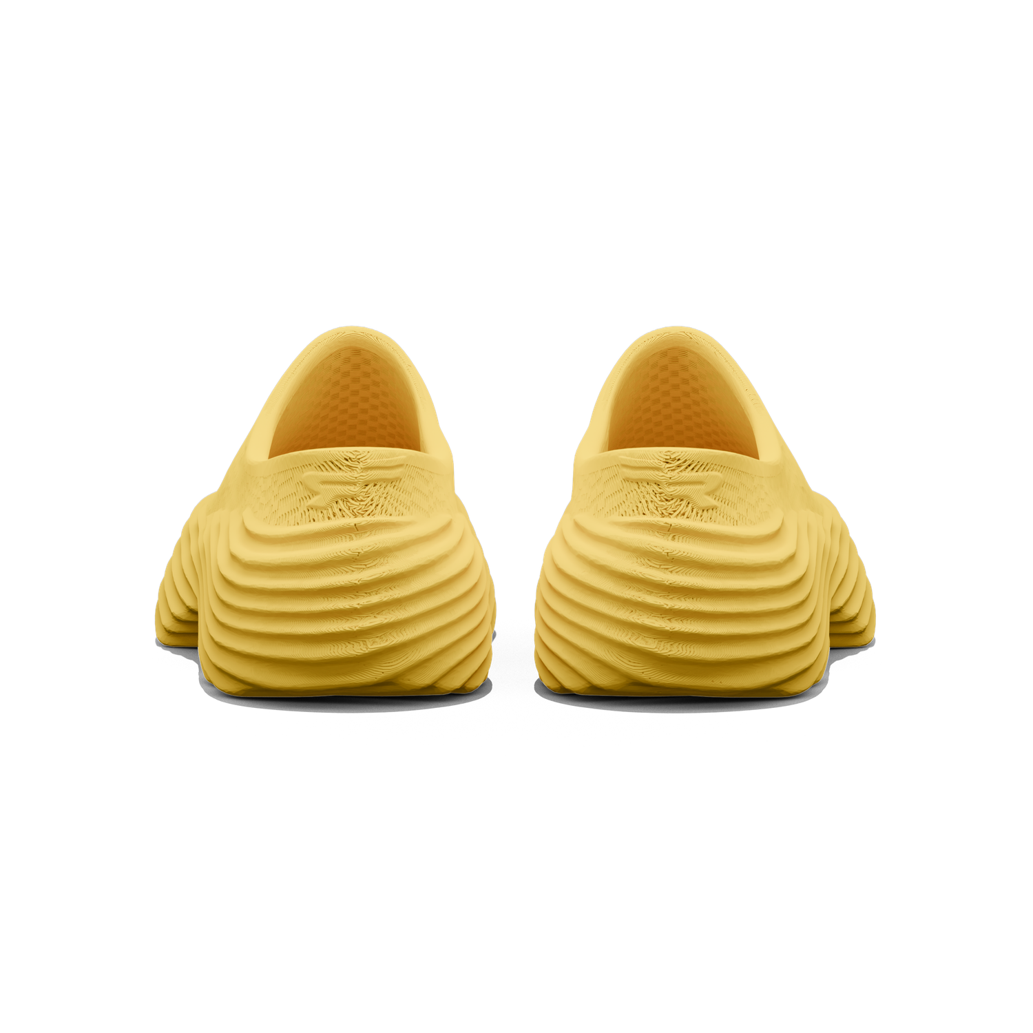 Fractis LOW - 3D printed shoes - zellerfeld
