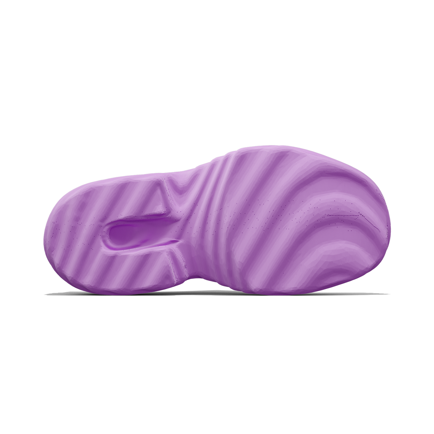 Fractis LOW - 3D printed shoes - zellerfeld