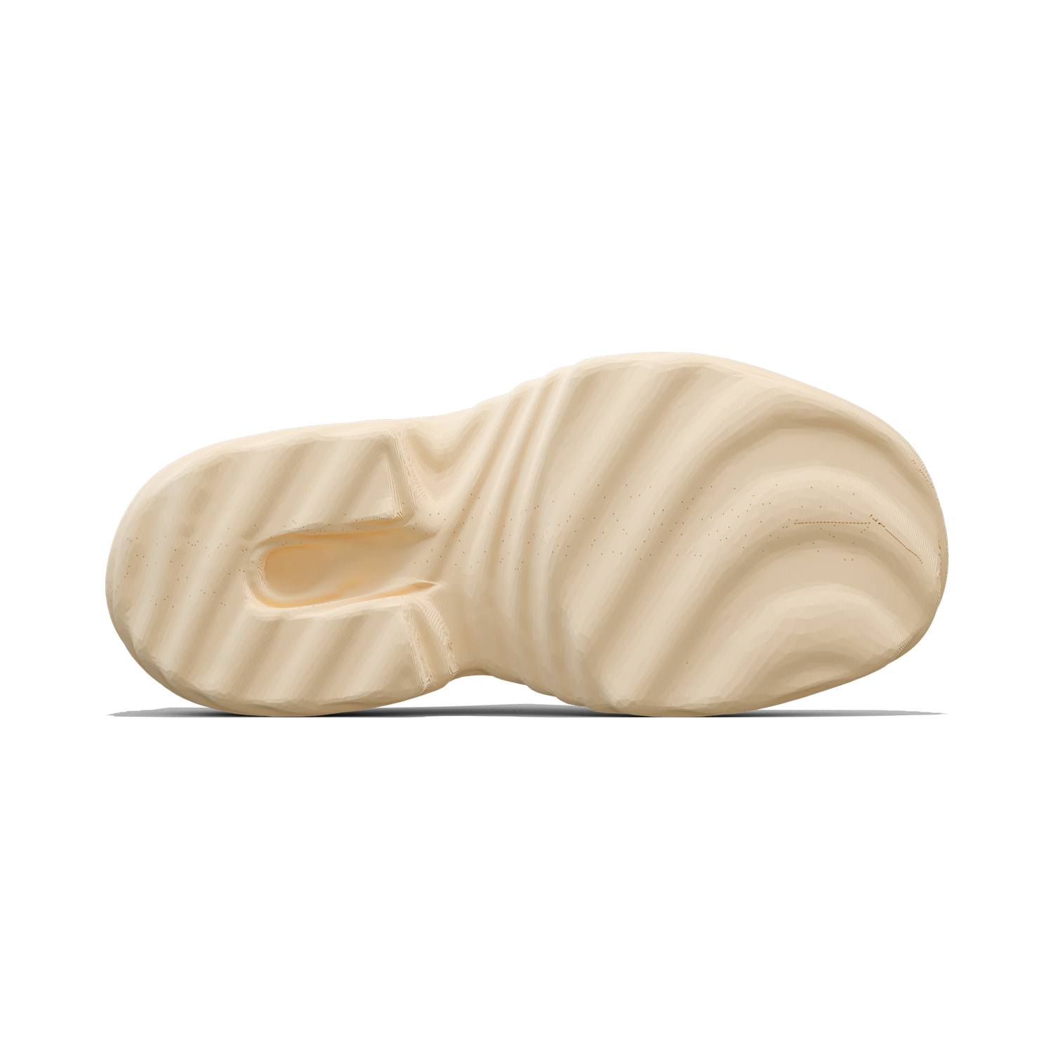 Fractis LOW - 3D printed shoes - zellerfeld