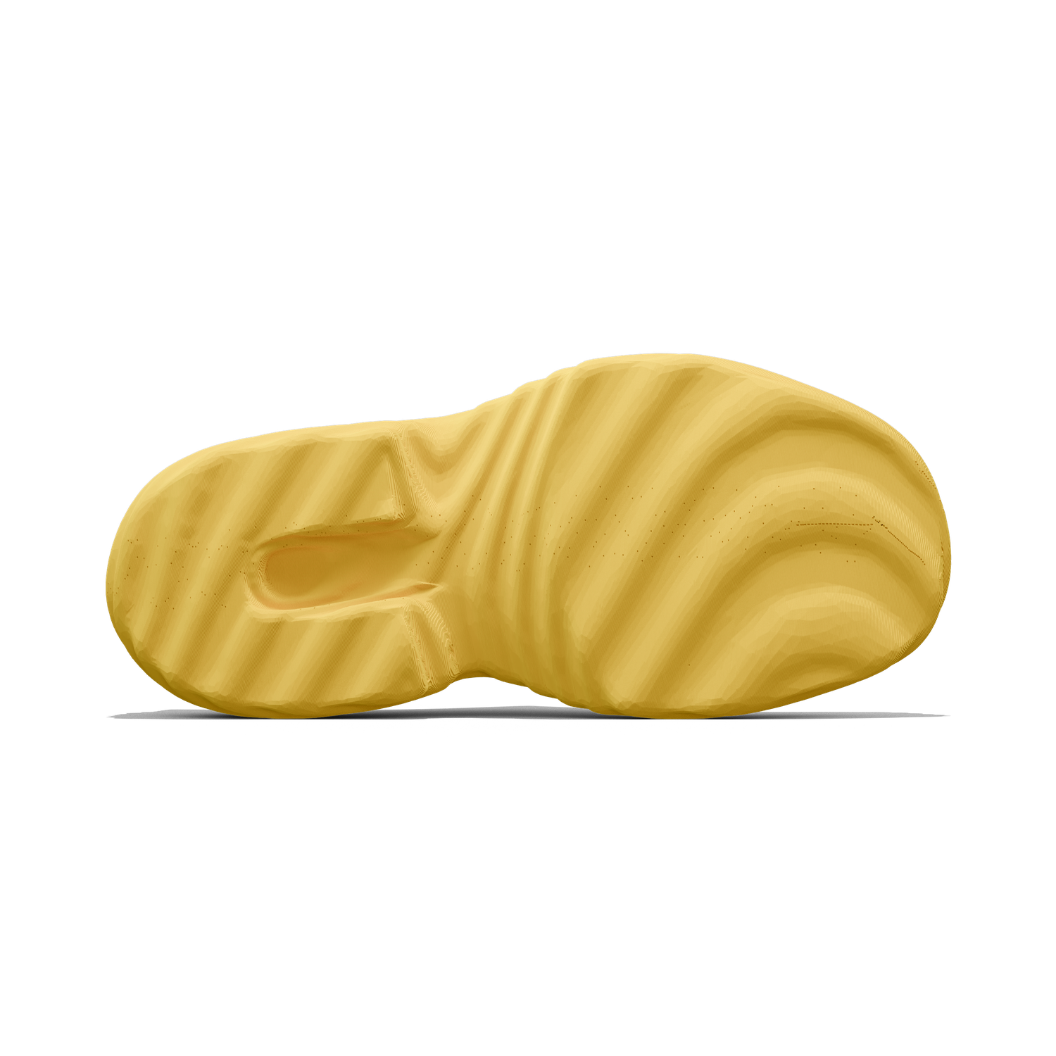 Fractis LOW - 3D printed shoes - zellerfeld