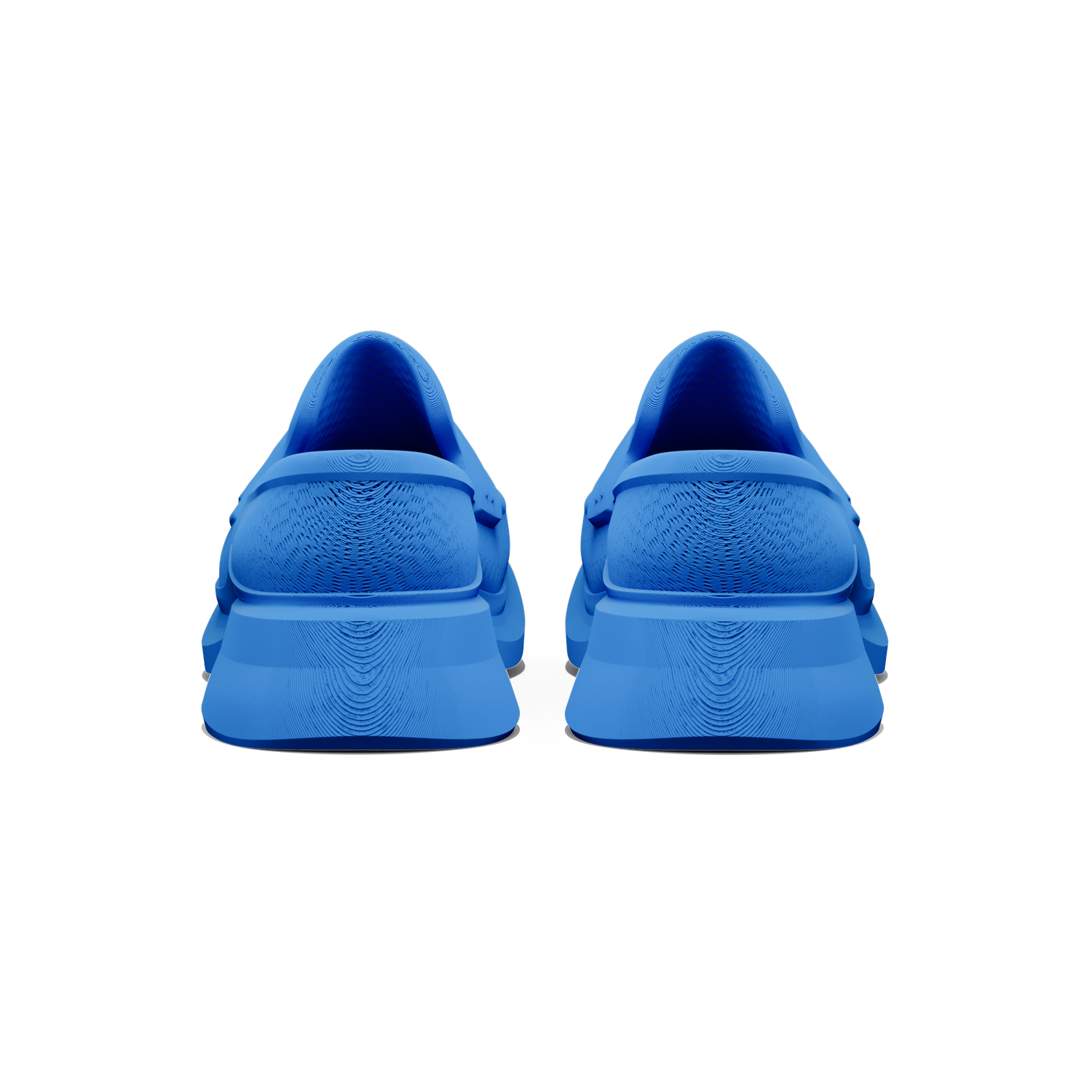 Astra - 3D printed shoes - zellerfeld