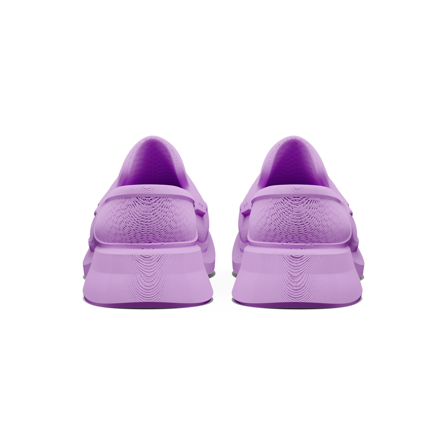 Astra - 3D printed shoes - zellerfeld