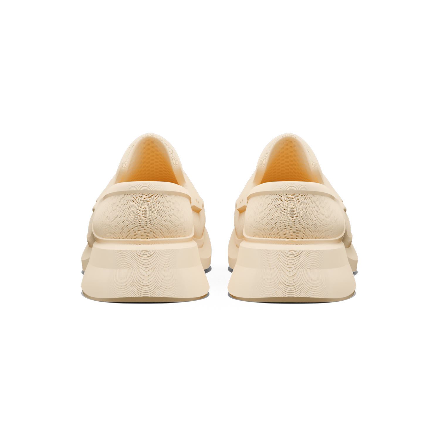 Astra - 3D printed shoes - zellerfeld