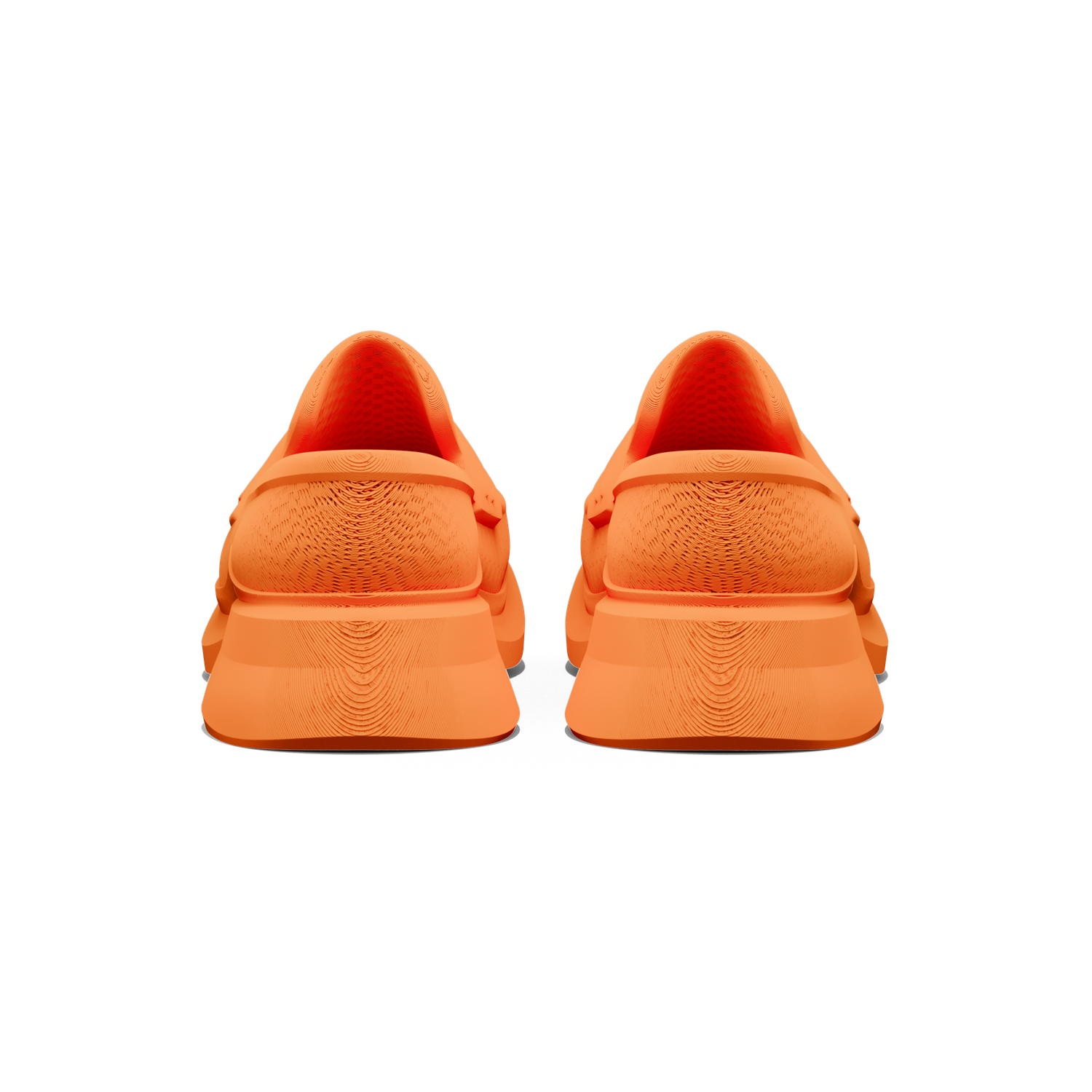 Astra - 3D printed shoes - zellerfeld