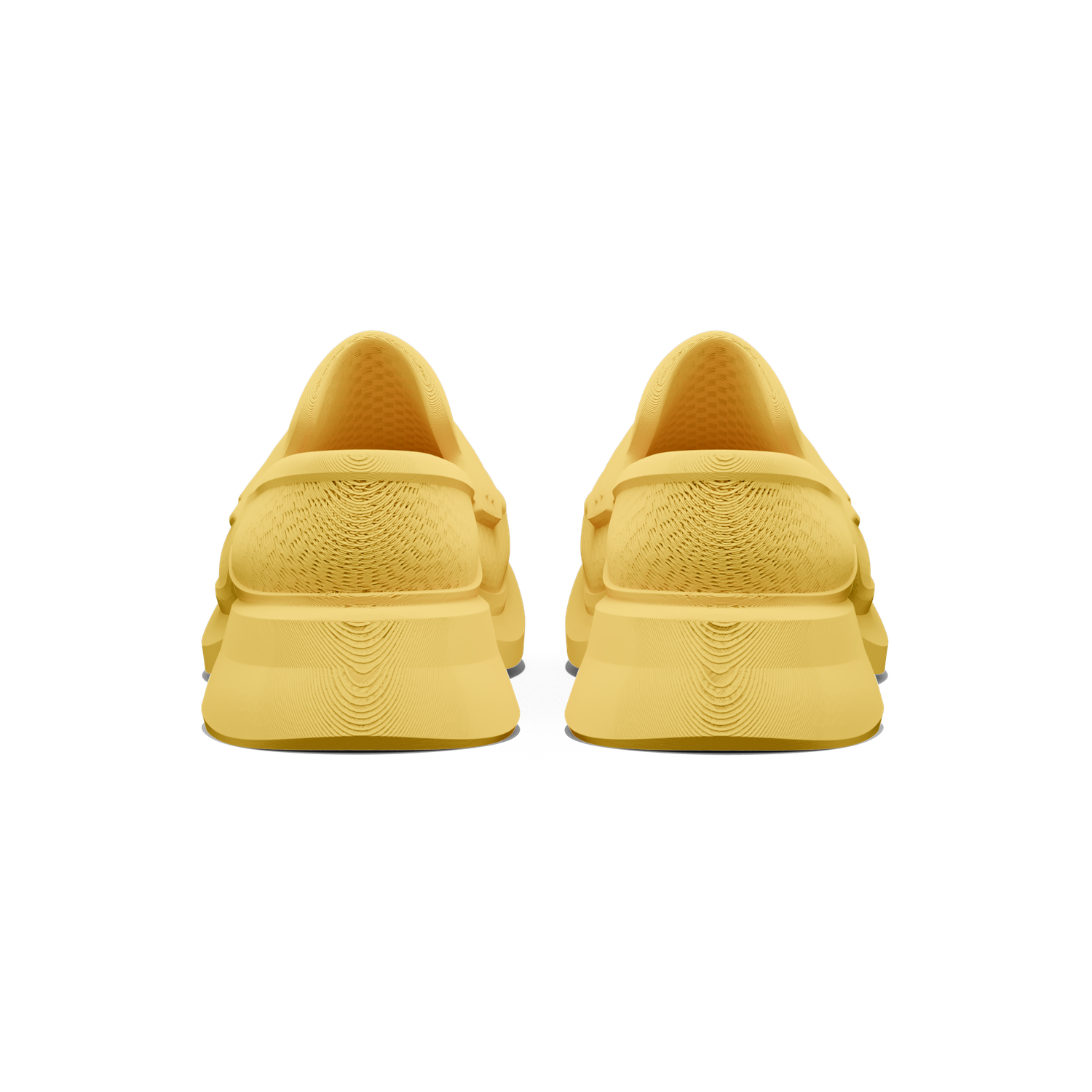 Astra - 3D printed shoes - zellerfeld