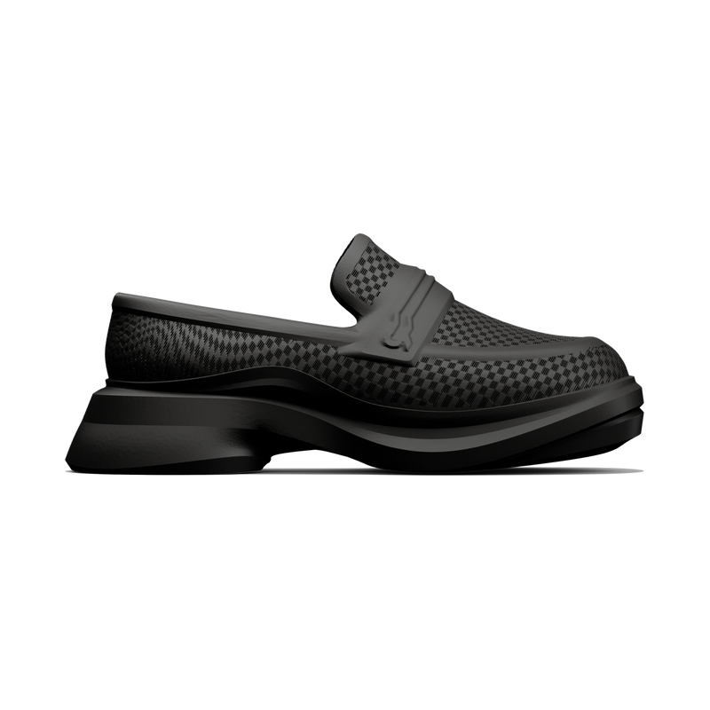 Astra - 3D printed shoes - zellerfeld