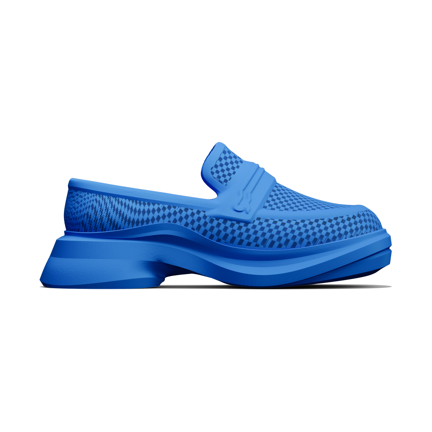 Astra - 3D printed shoes - zellerfeld