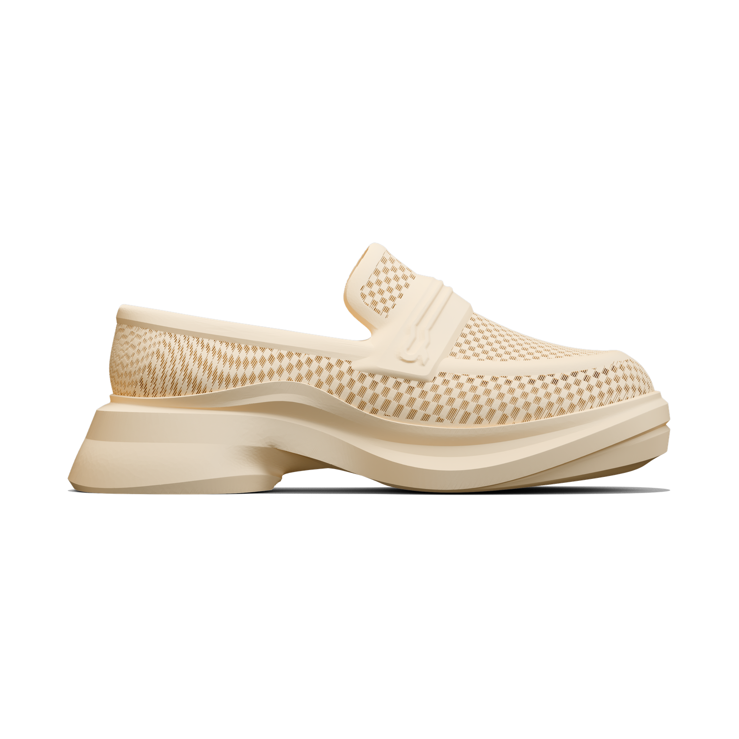 Astra - 3D printed shoes - zellerfeld