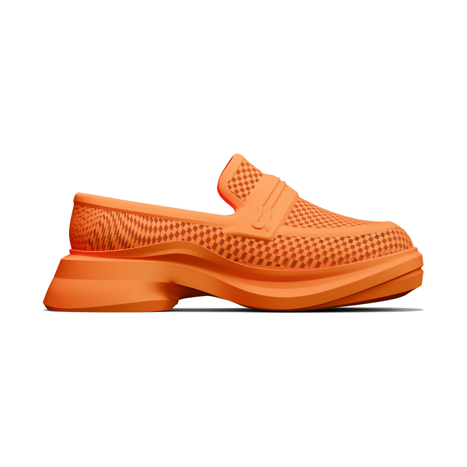 Astra - 3D printed shoes - zellerfeld