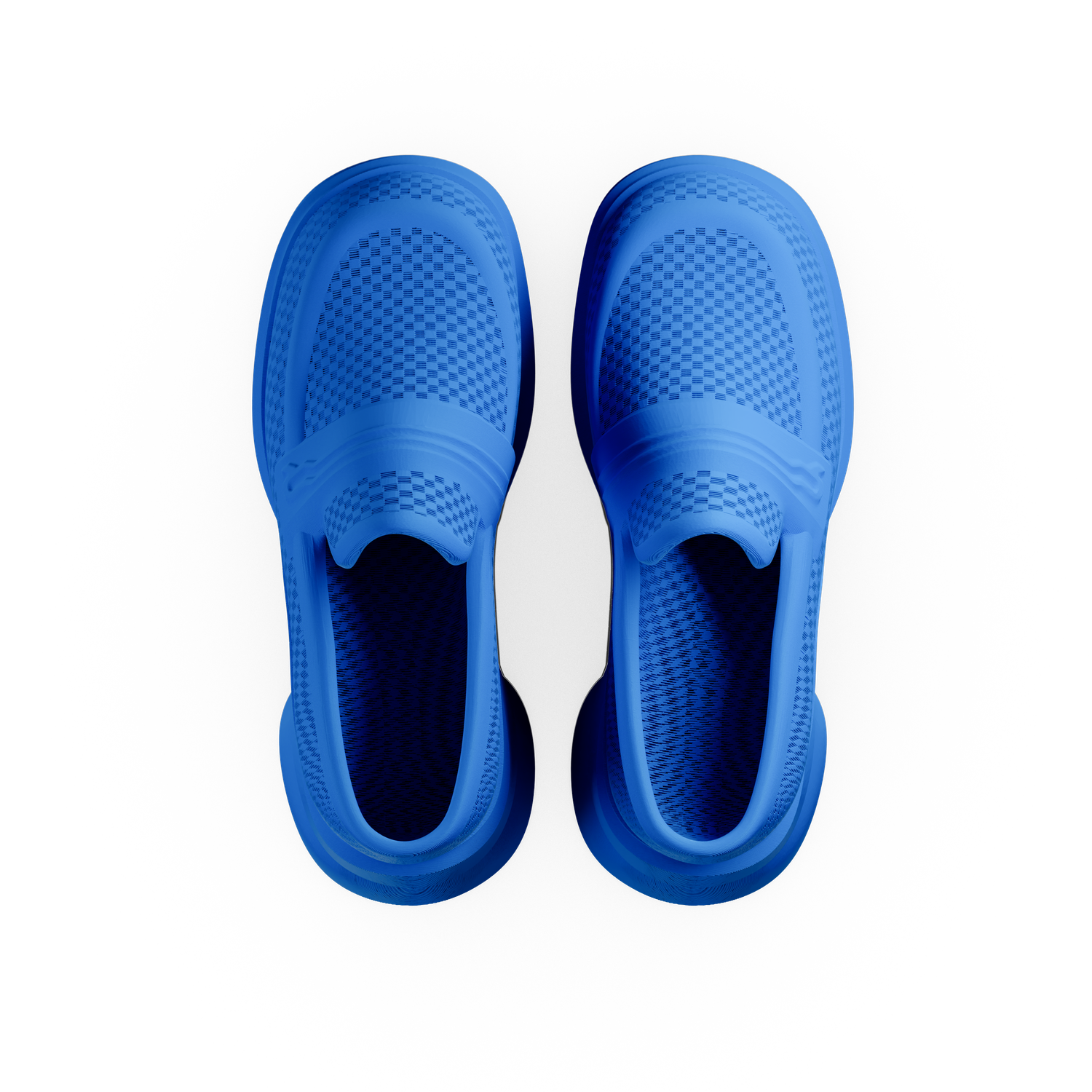 Astra - 3D printed shoes - zellerfeld