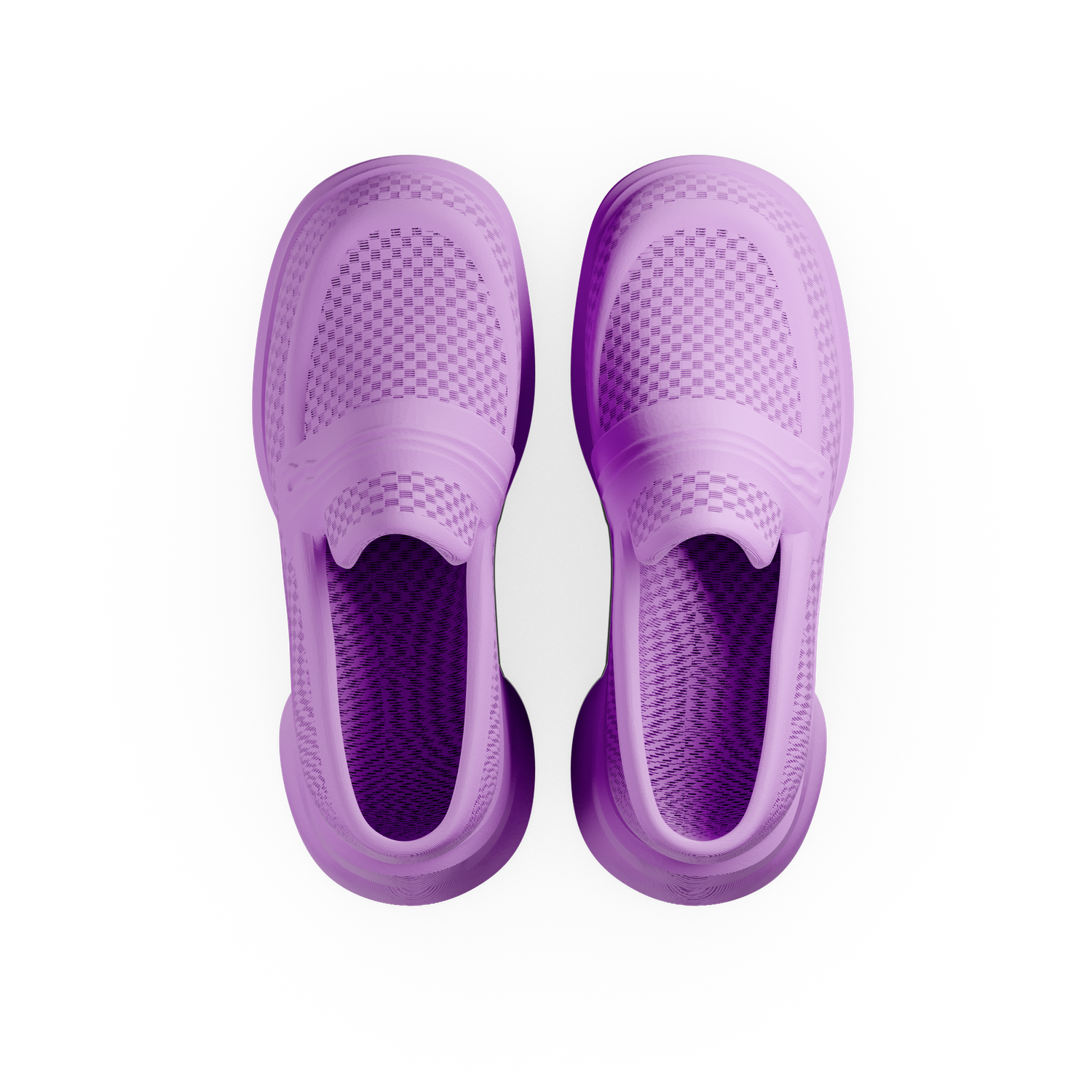 Astra - 3D printed shoes - zellerfeld