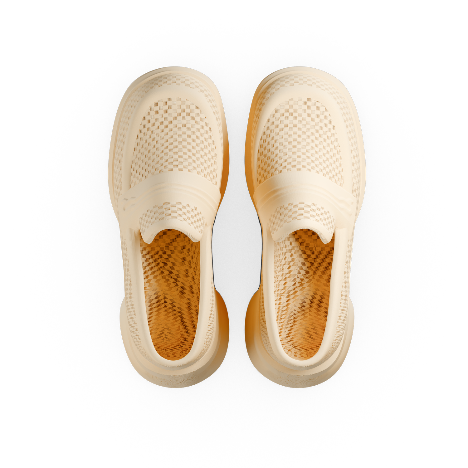 Astra - 3D printed shoes - zellerfeld
