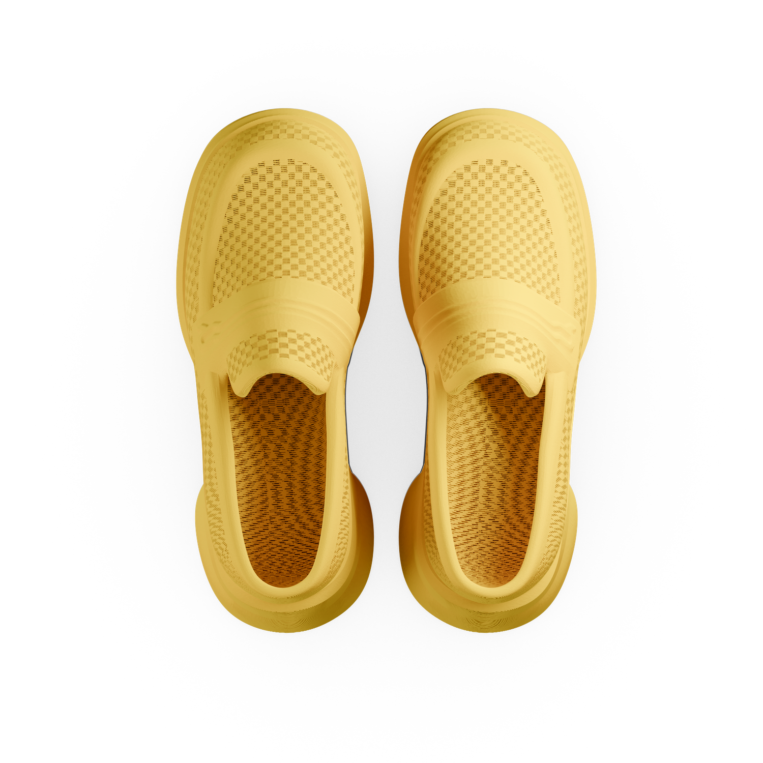 Astra - 3D printed shoes - zellerfeld