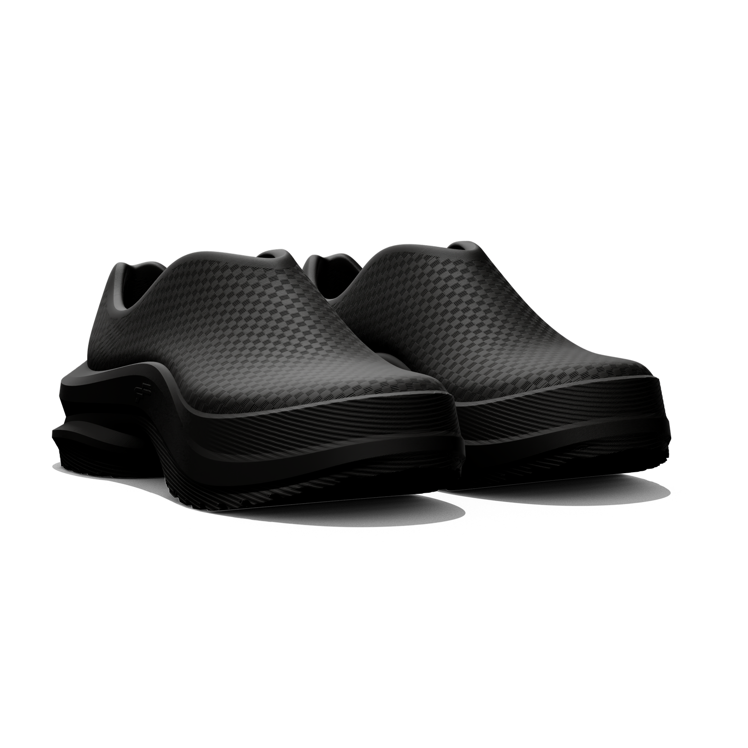 Yro - 3D printed shoes - zellerfeld