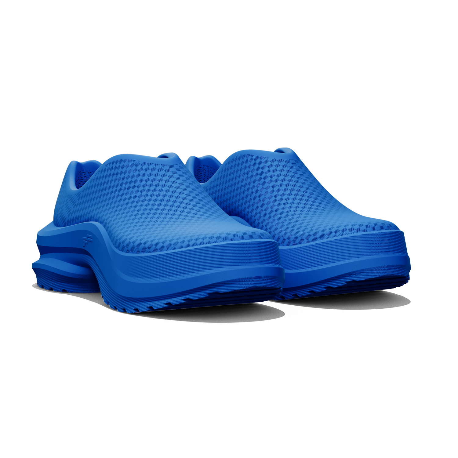 Yro - 3D printed shoes - zellerfeld