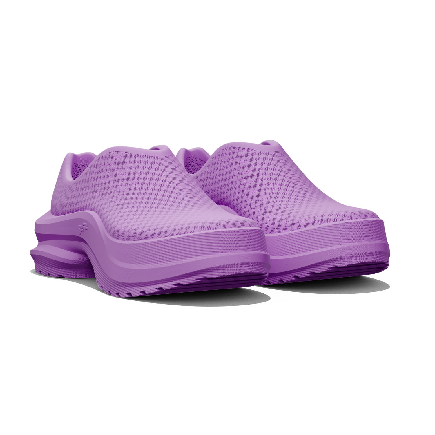 Yro - 3D printed shoes - zellerfeld