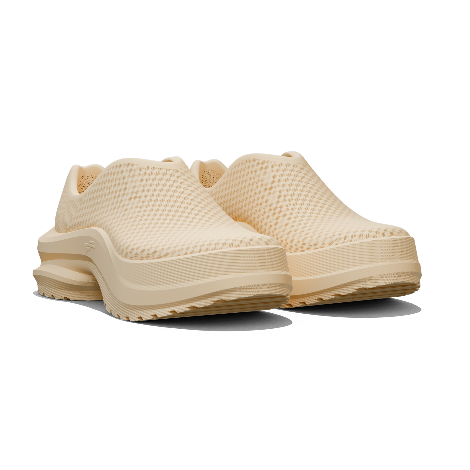 Yro - 3D printed shoes - zellerfeld