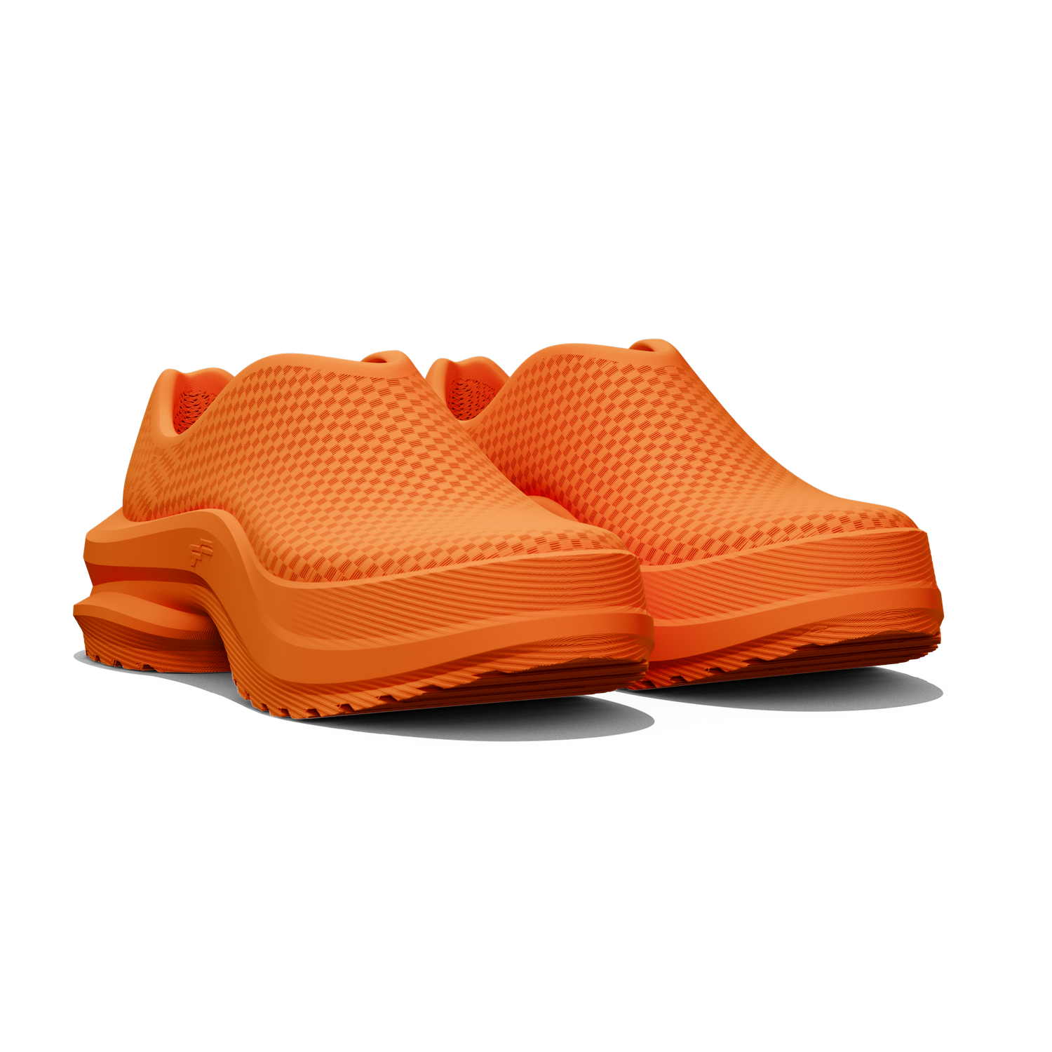Yro - 3D printed shoes - zellerfeld