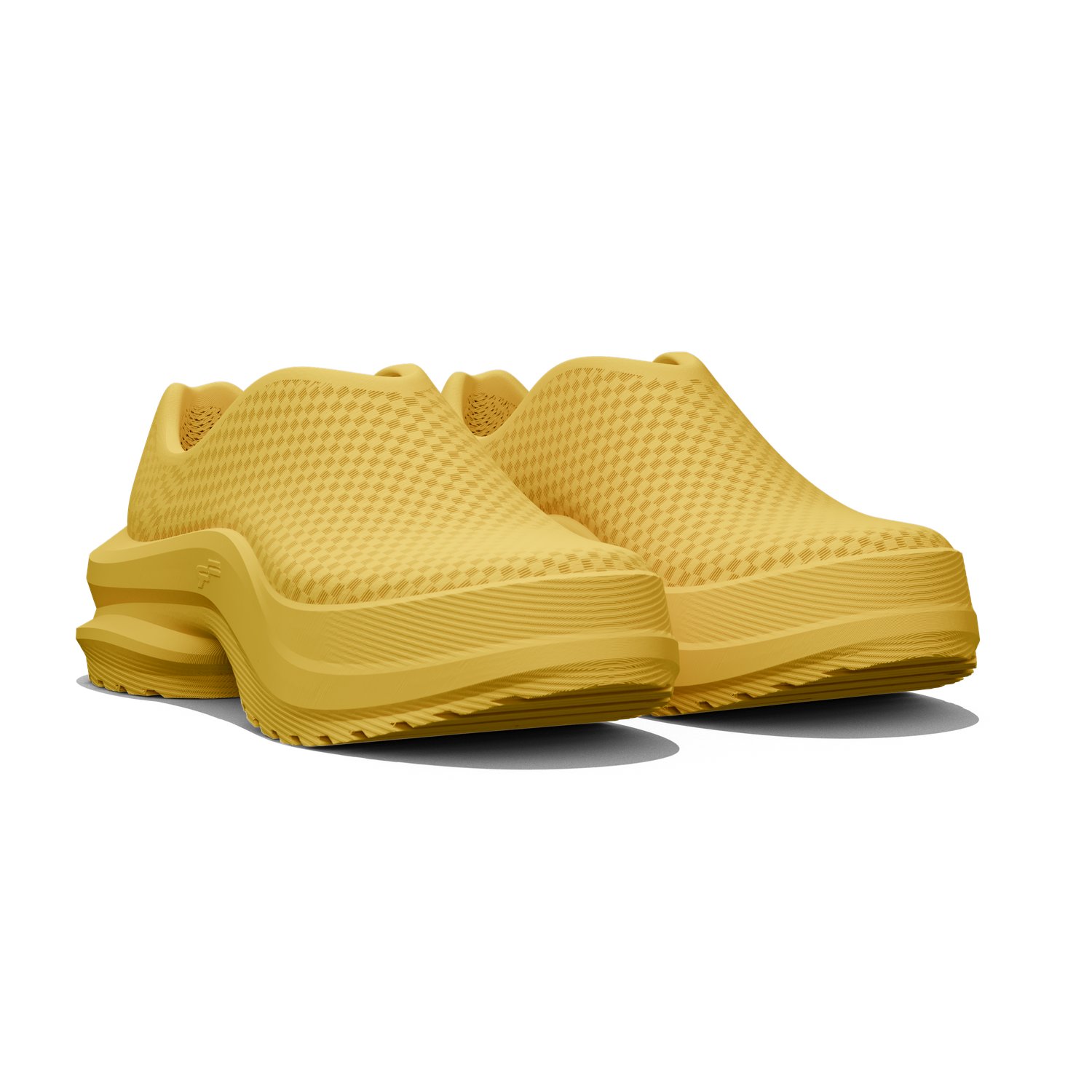 Yro - 3D printed shoes - zellerfeld