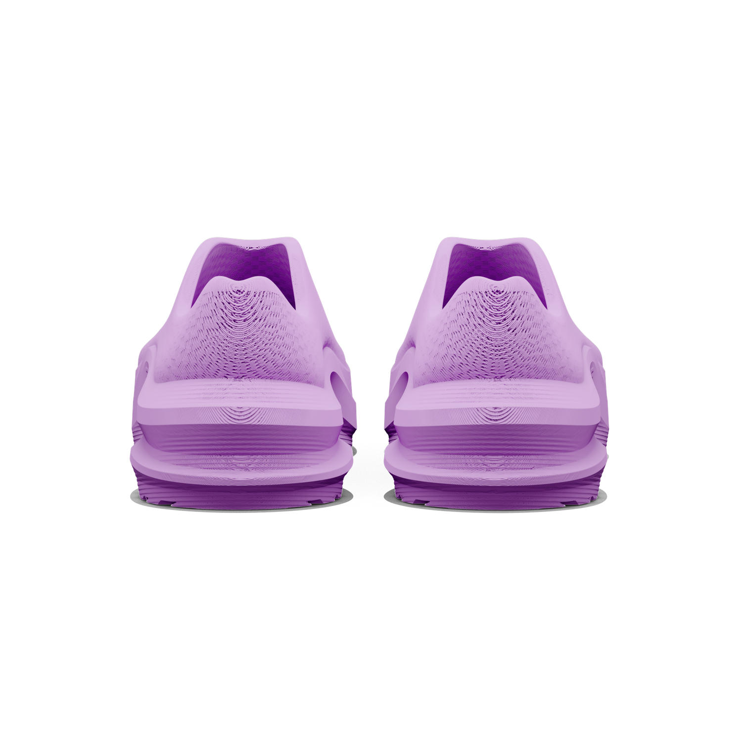 Yro - 3D printed shoes - zellerfeld