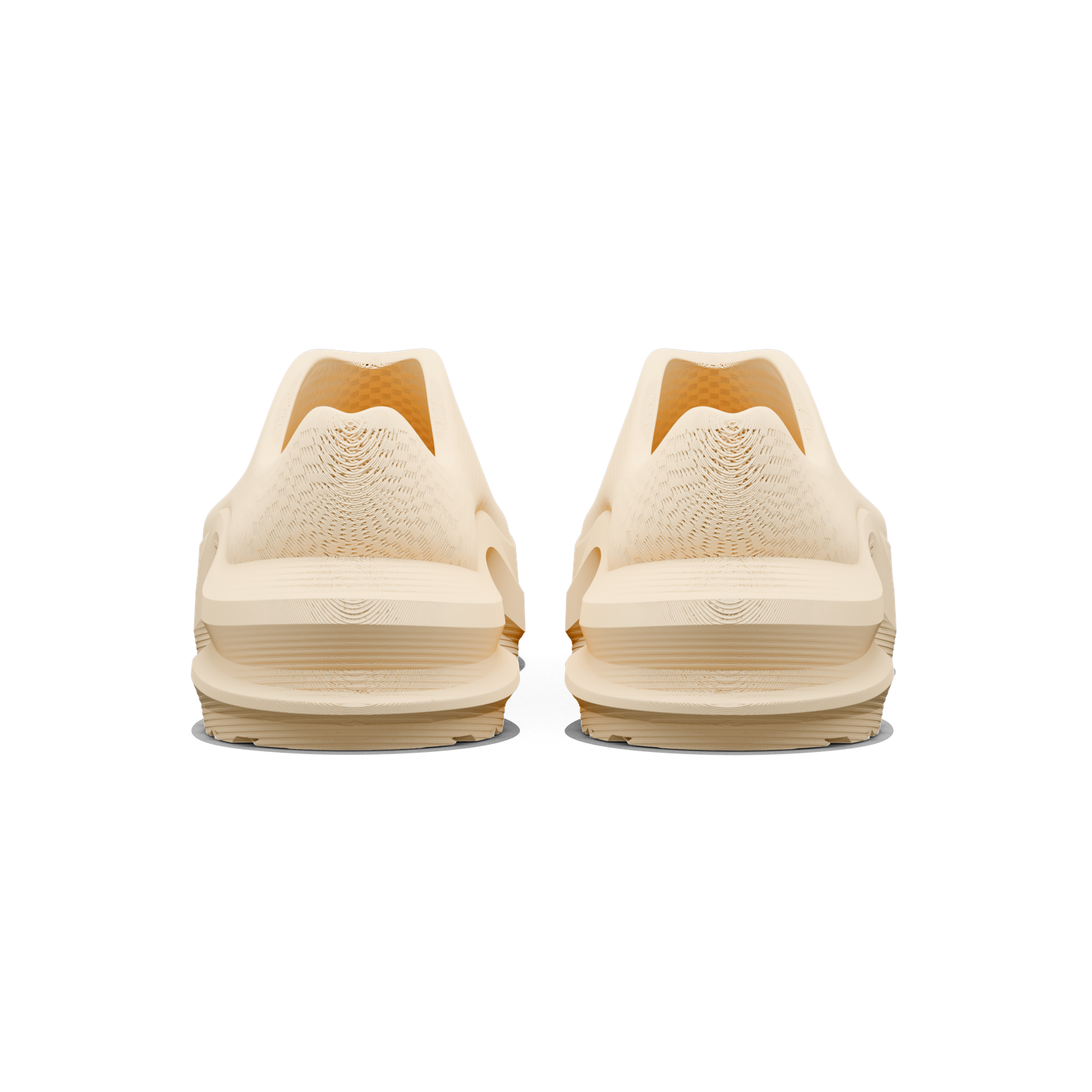Yro - 3D printed shoes - zellerfeld