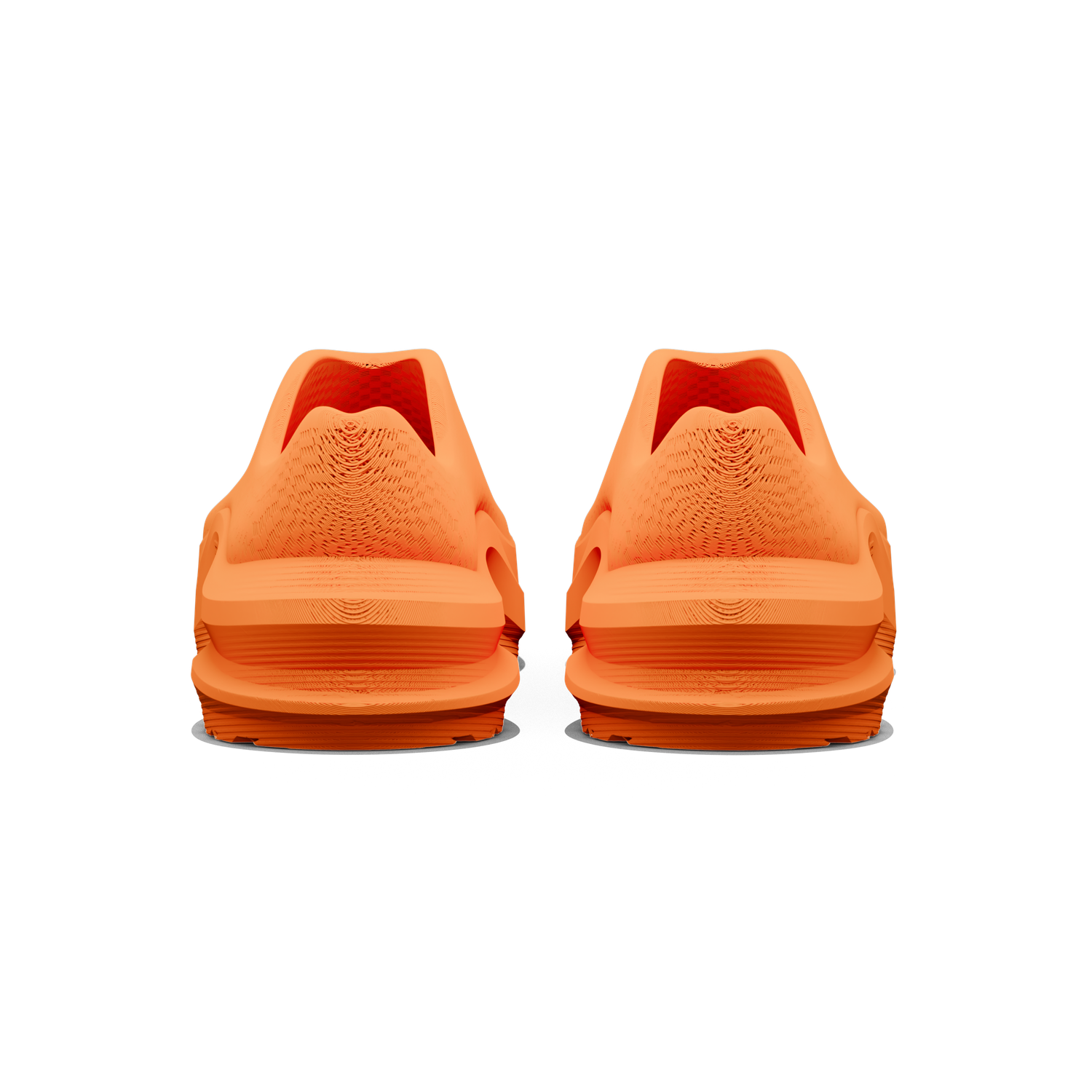 Yro - 3D printed shoes - zellerfeld