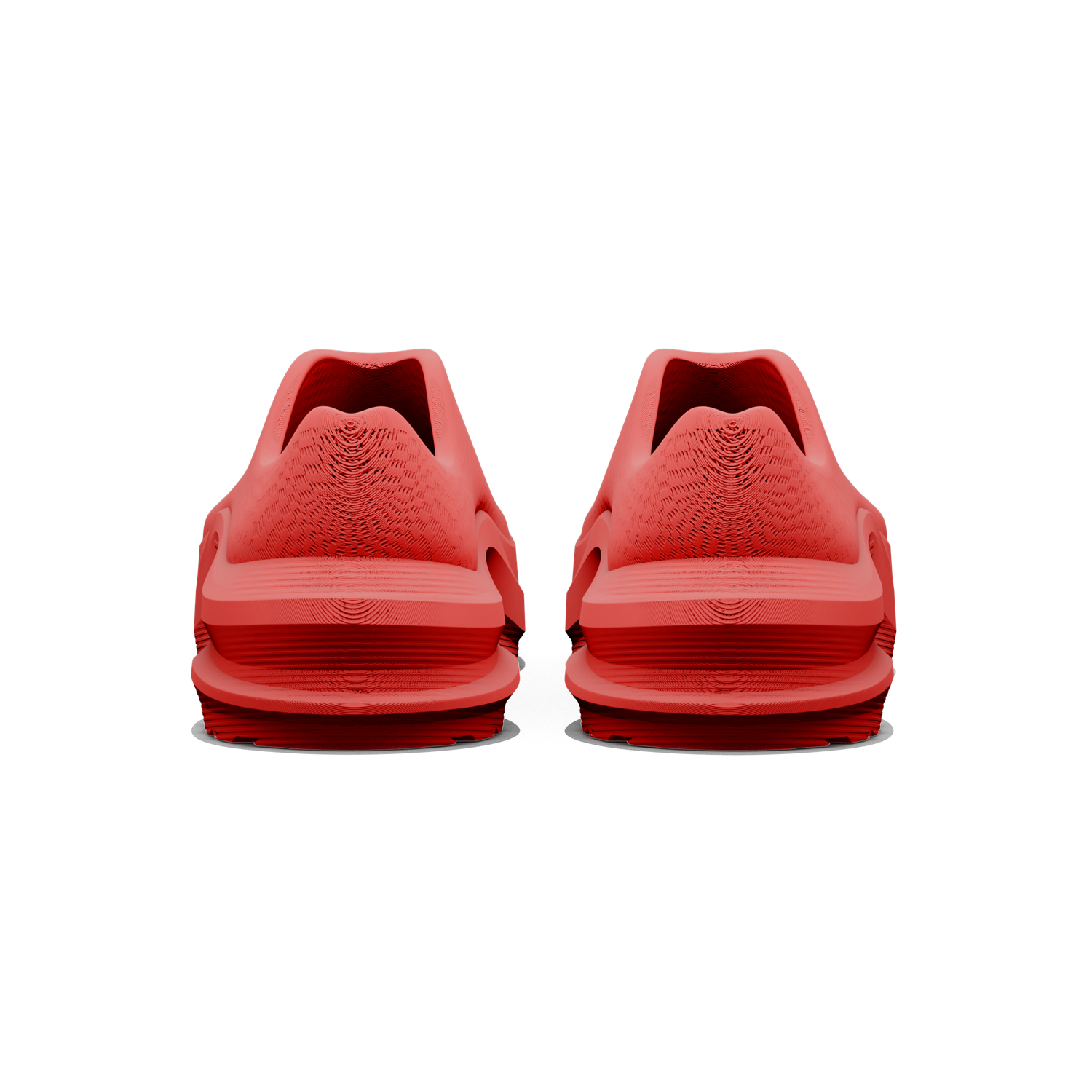 Yro - 3D printed shoes - zellerfeld