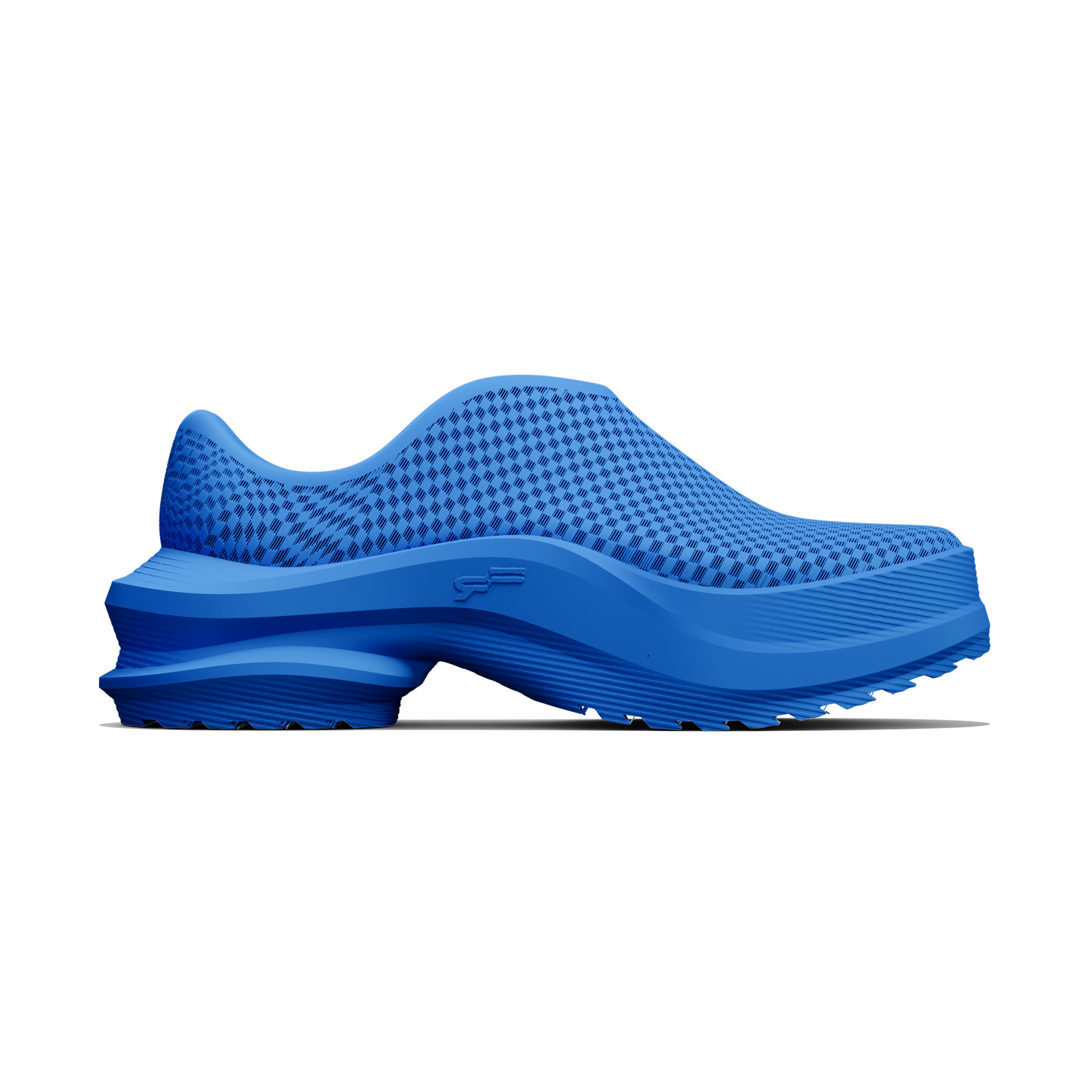 Yro - 3D printed shoes - zellerfeld