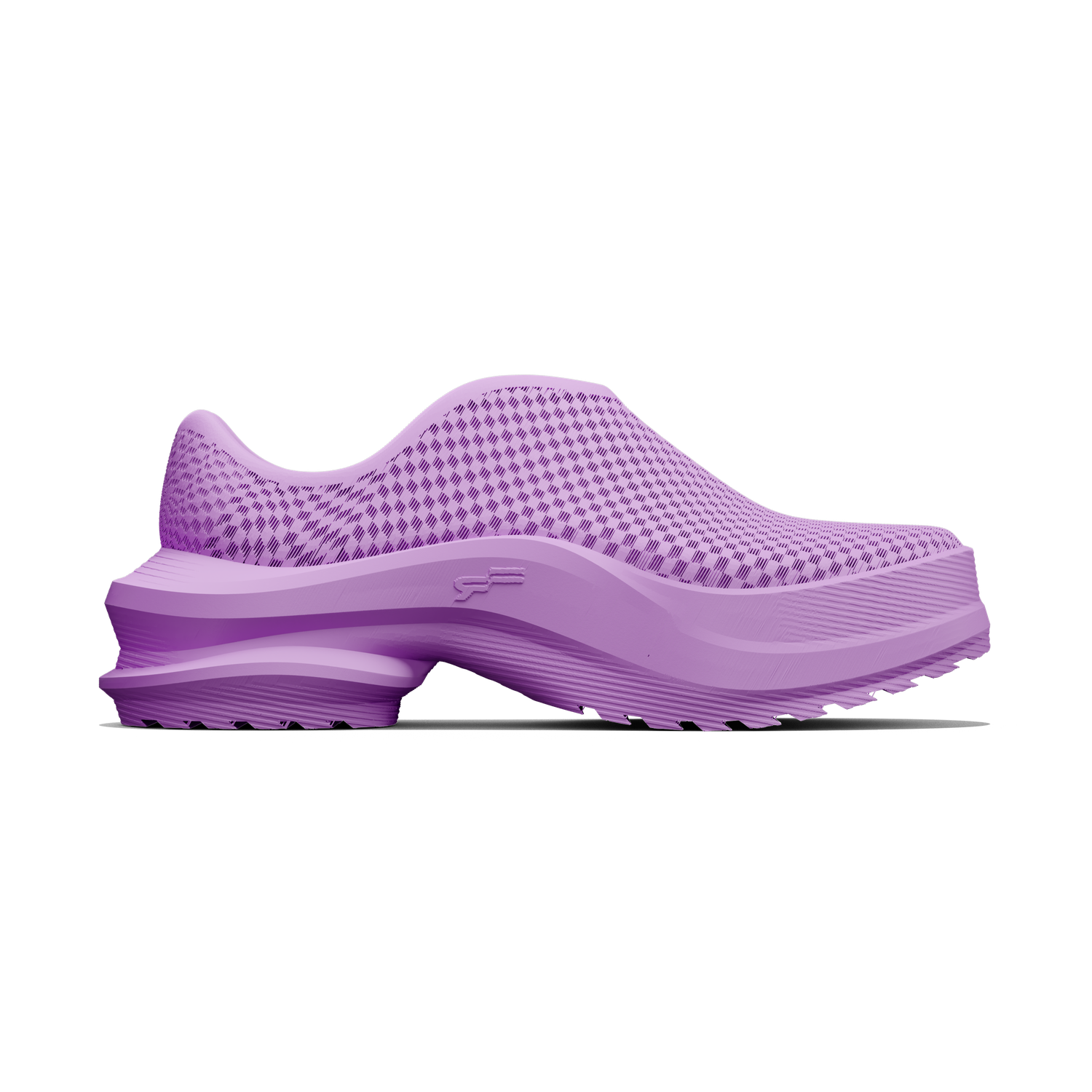 Yro - 3D printed shoes - zellerfeld