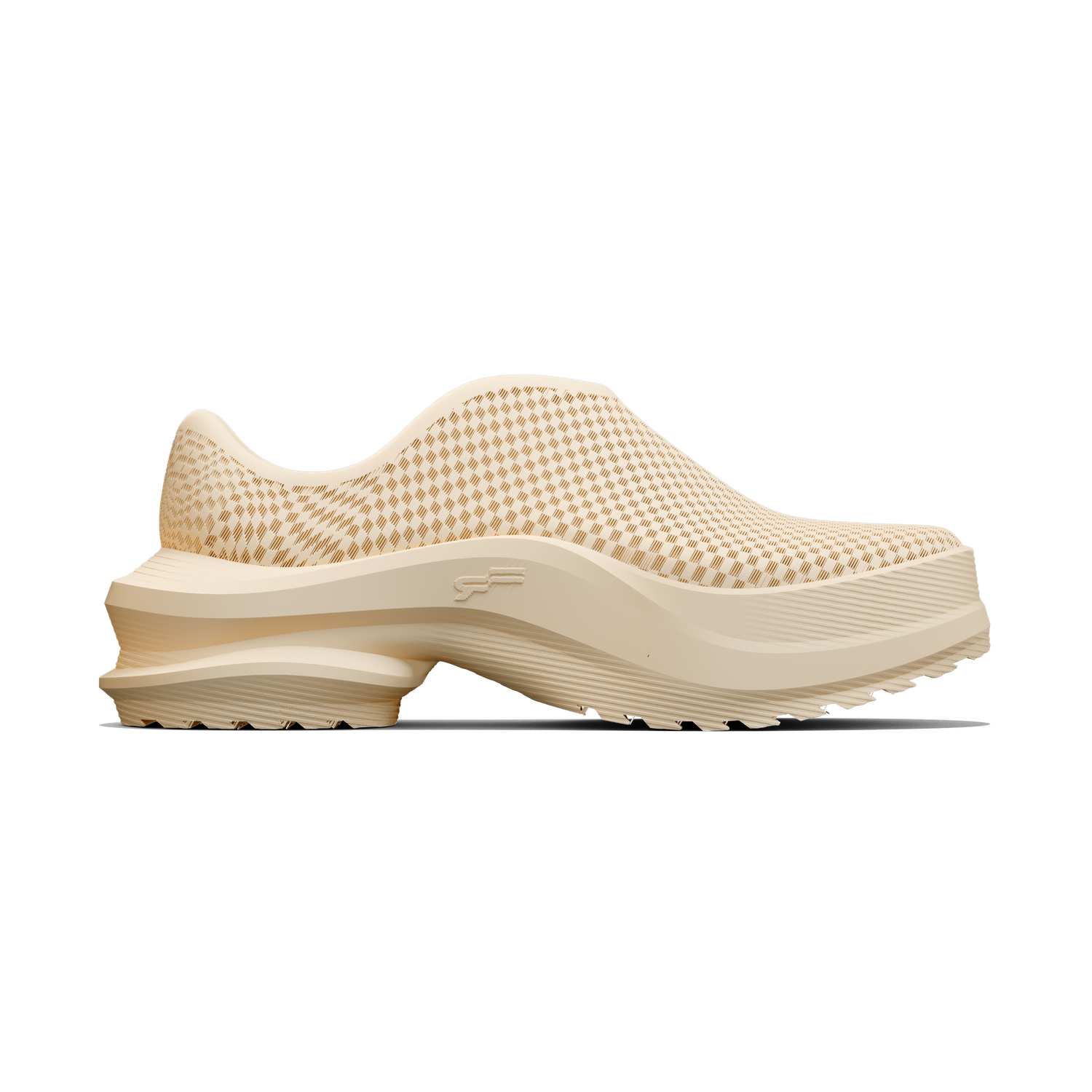 Yro - 3D printed shoes - zellerfeld