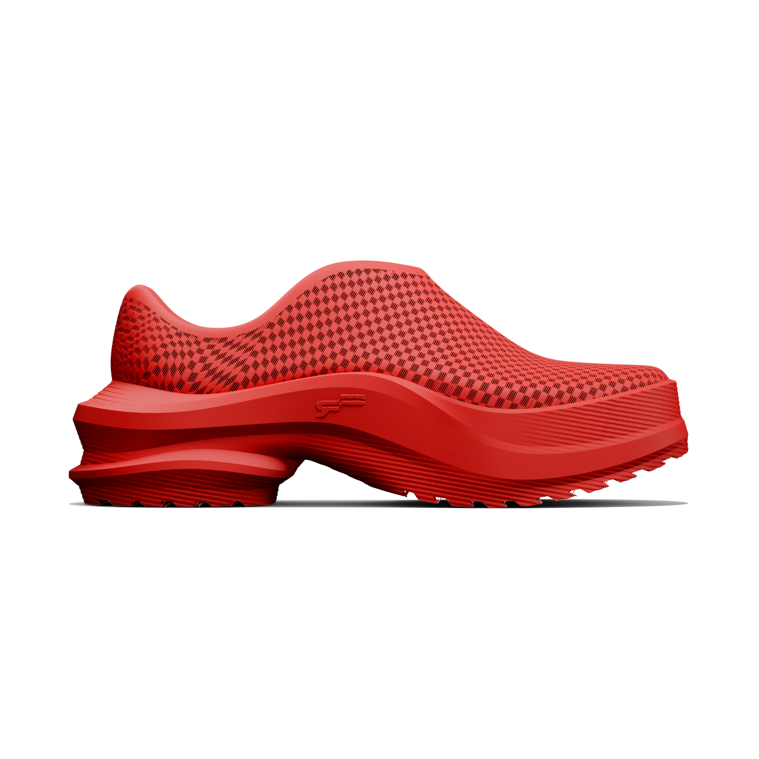 Yro - 3D printed shoes - zellerfeld
