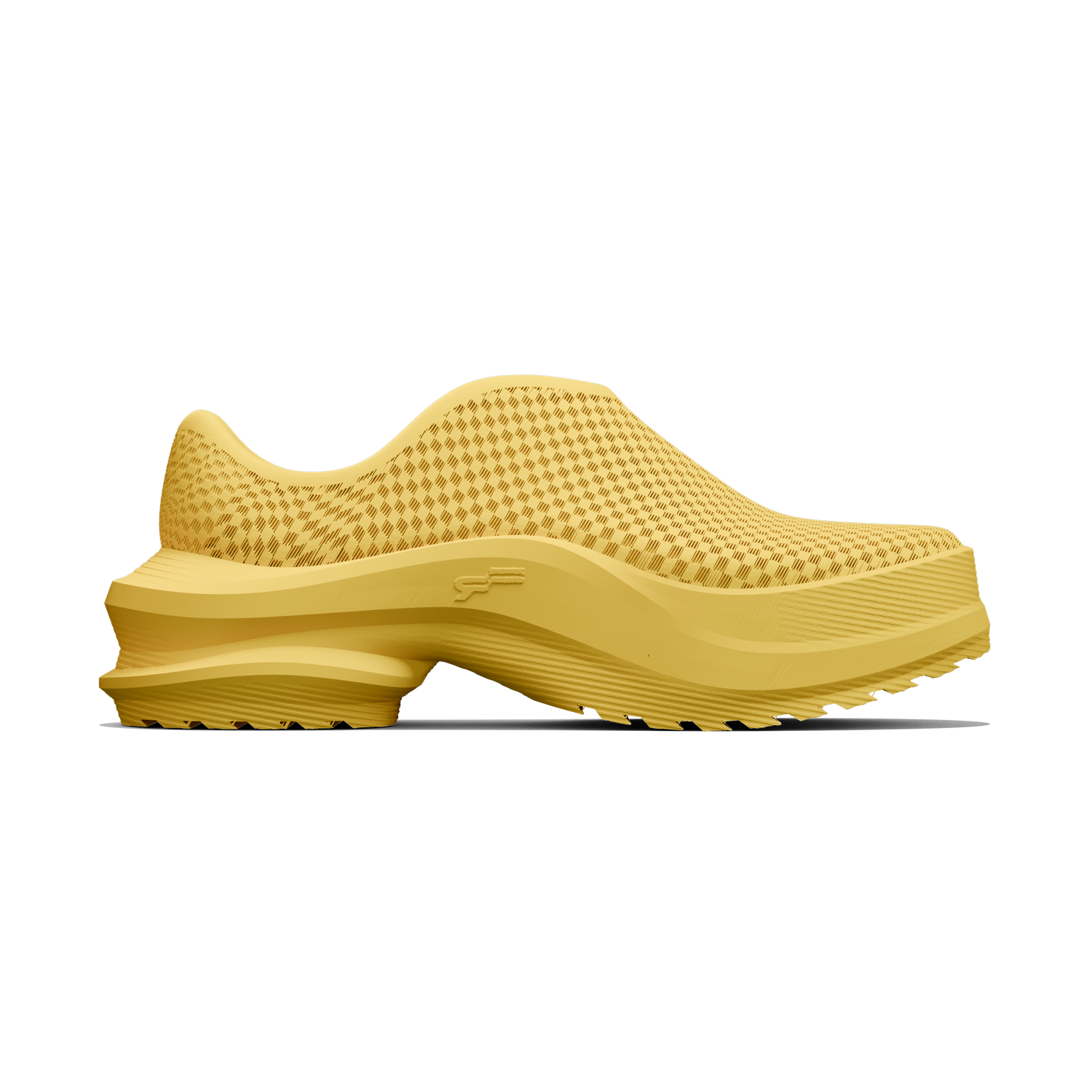 Yro - 3D printed shoes - zellerfeld