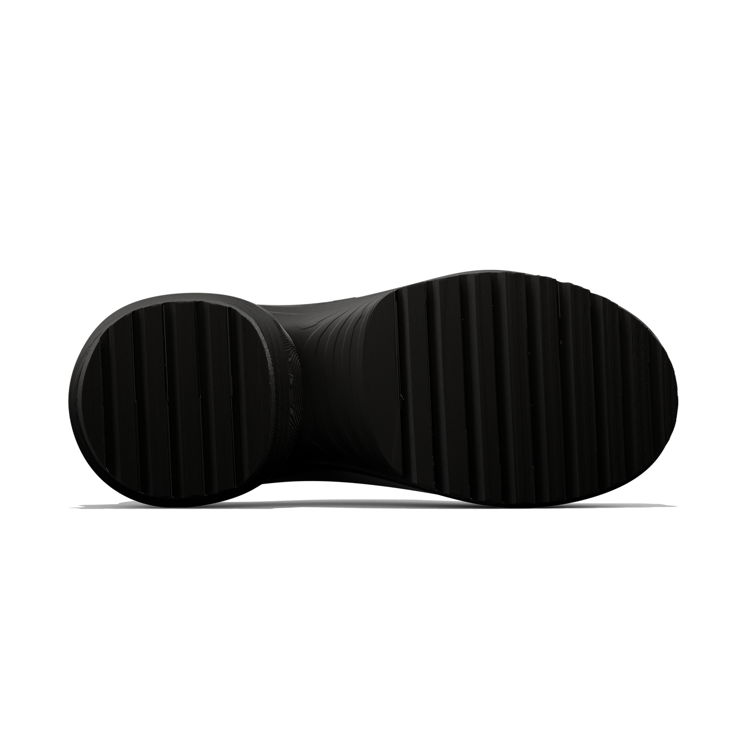 Yro - 3D printed shoes - zellerfeld