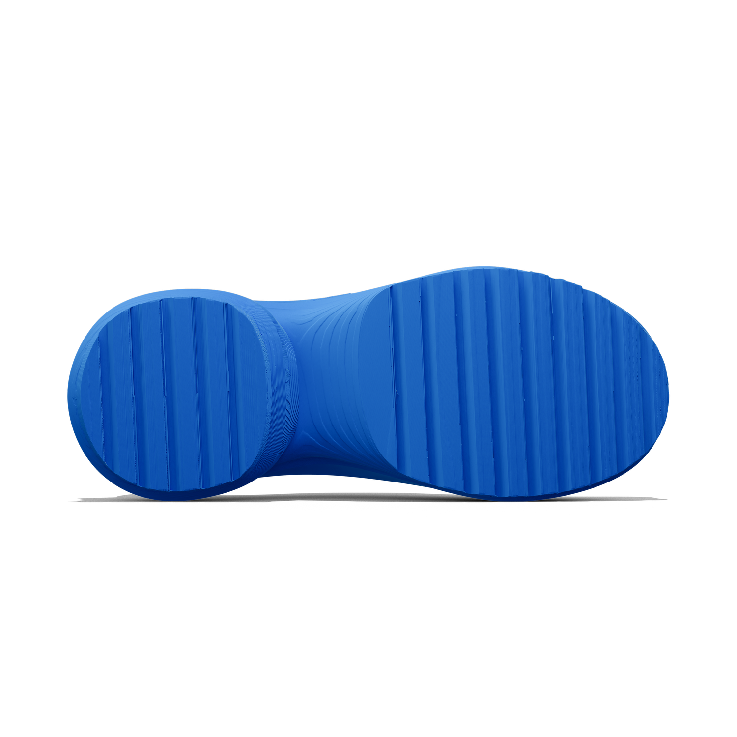 Yro - 3D printed shoes - zellerfeld