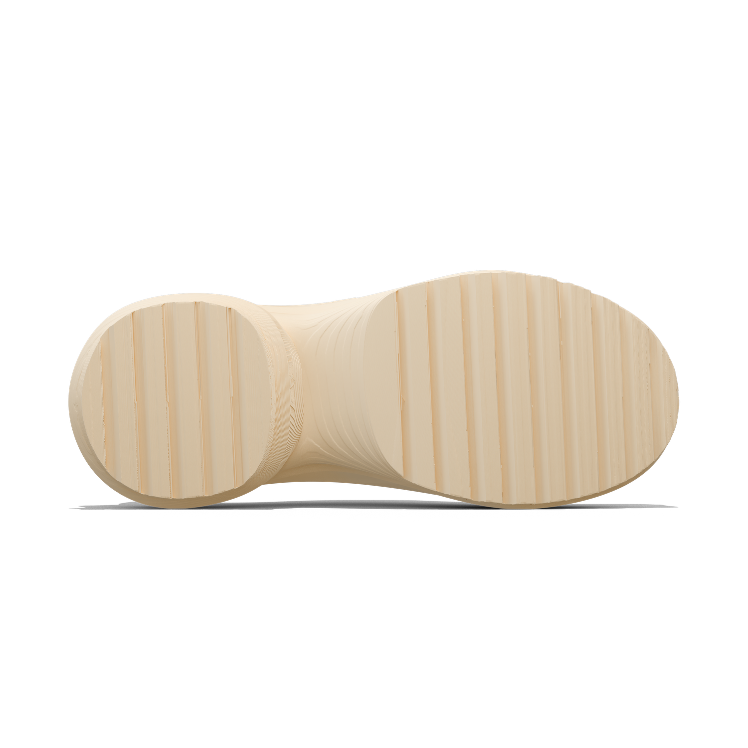 Yro - 3D printed shoes - zellerfeld