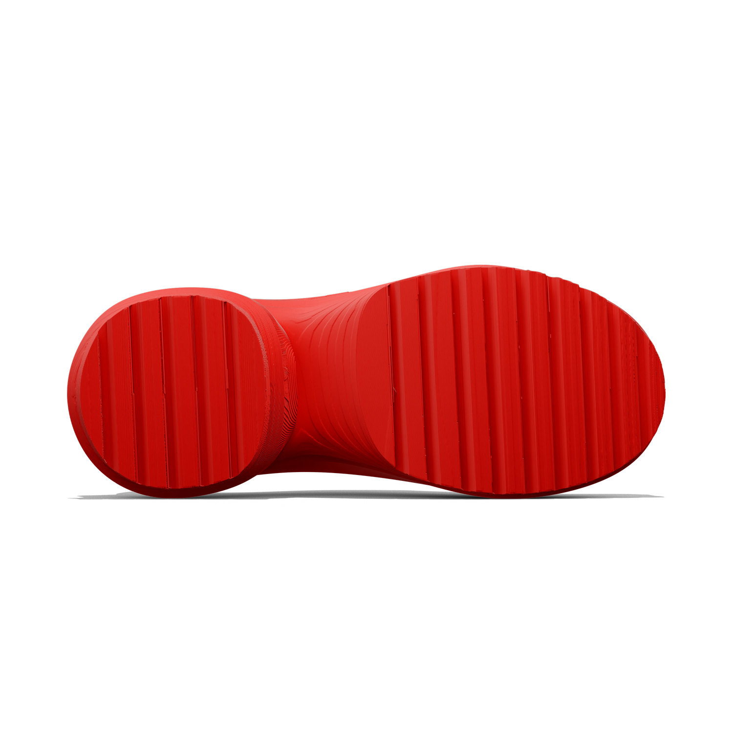 Yro - 3D printed shoes - zellerfeld