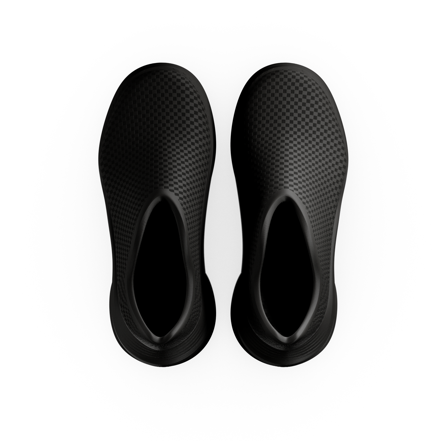 Yro - 3D printed shoes - zellerfeld